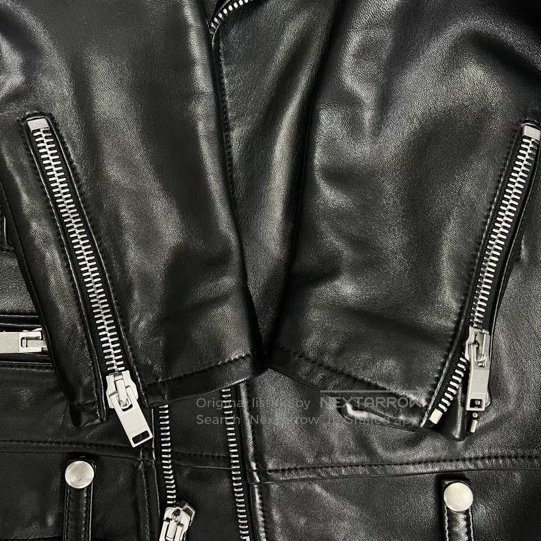 Saint Laurent Paris #REF! Size XS / US 0-2 / IT 36-38 - 5 Thumbnail