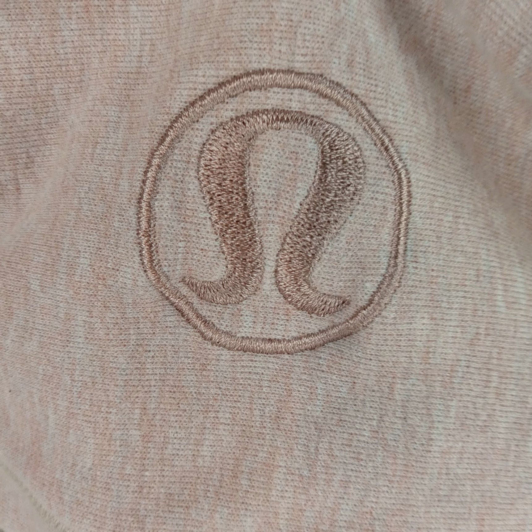 Lululemon Lululemon Hoodie Womens Size 4 Pink Full Zip Hooded Casual Athleisure Size S / US 4 / IT 40 - 5 Thumbnail