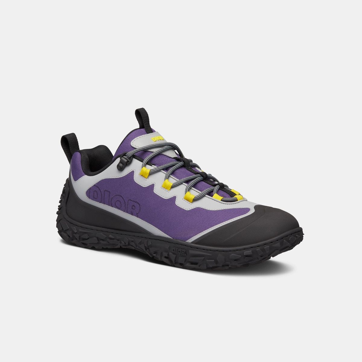 o1bcso1str0624 Hiking Shoe in Purple