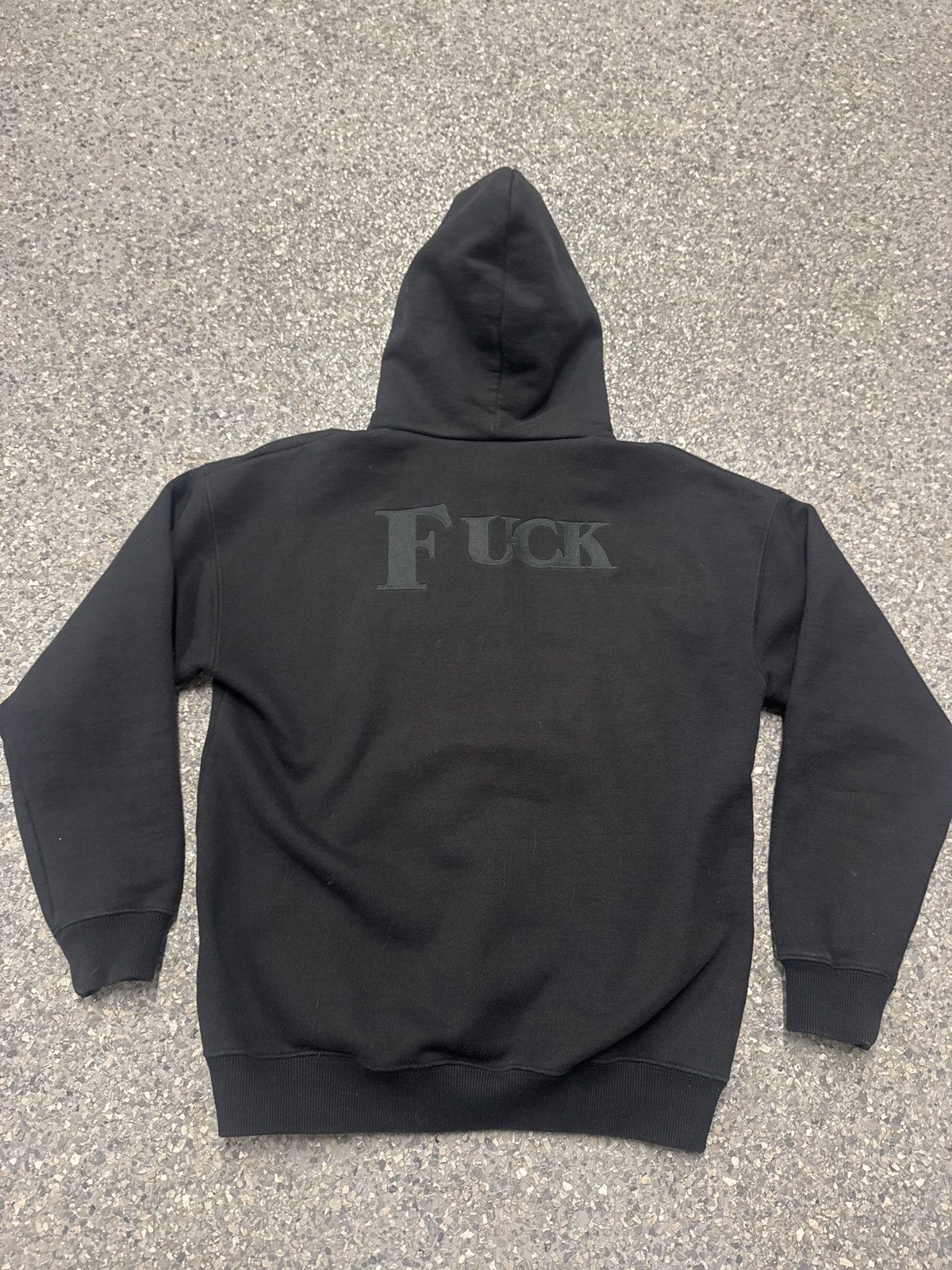 Vetements Vetements “I Have A Drinking Problem” Hoodie Size US XS / EU 42 / 0 - 2 Thumbnail