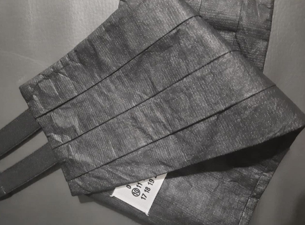 Maison Margiela Maison Martin Margiela 2008 Collection MMM Dressing Cummer Size ONE SIZE - 2 Thumbnail
