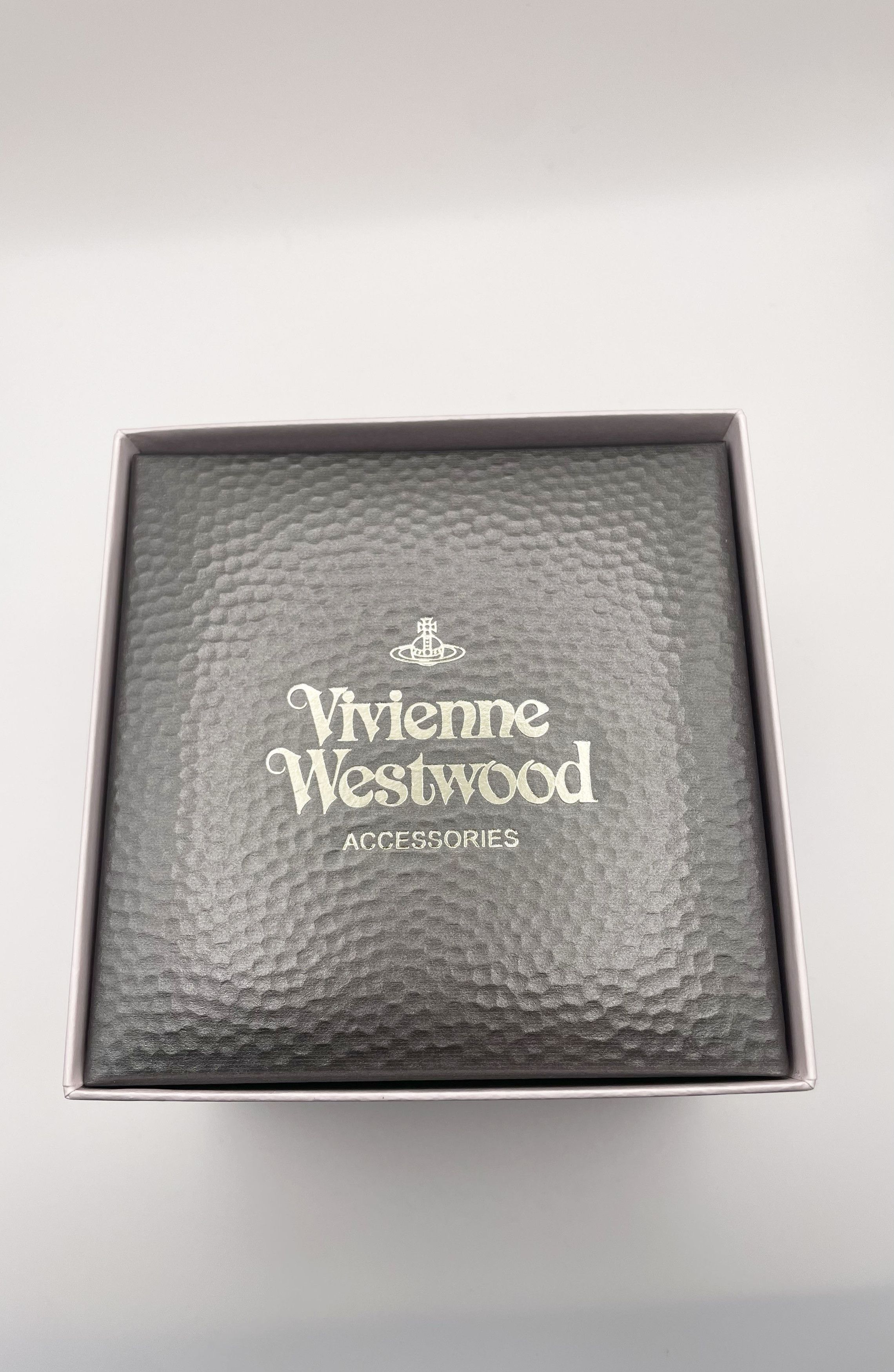 Vivienne Westwood Orb Armour Watch Size ONE SIZE - 14 Thumbnail
