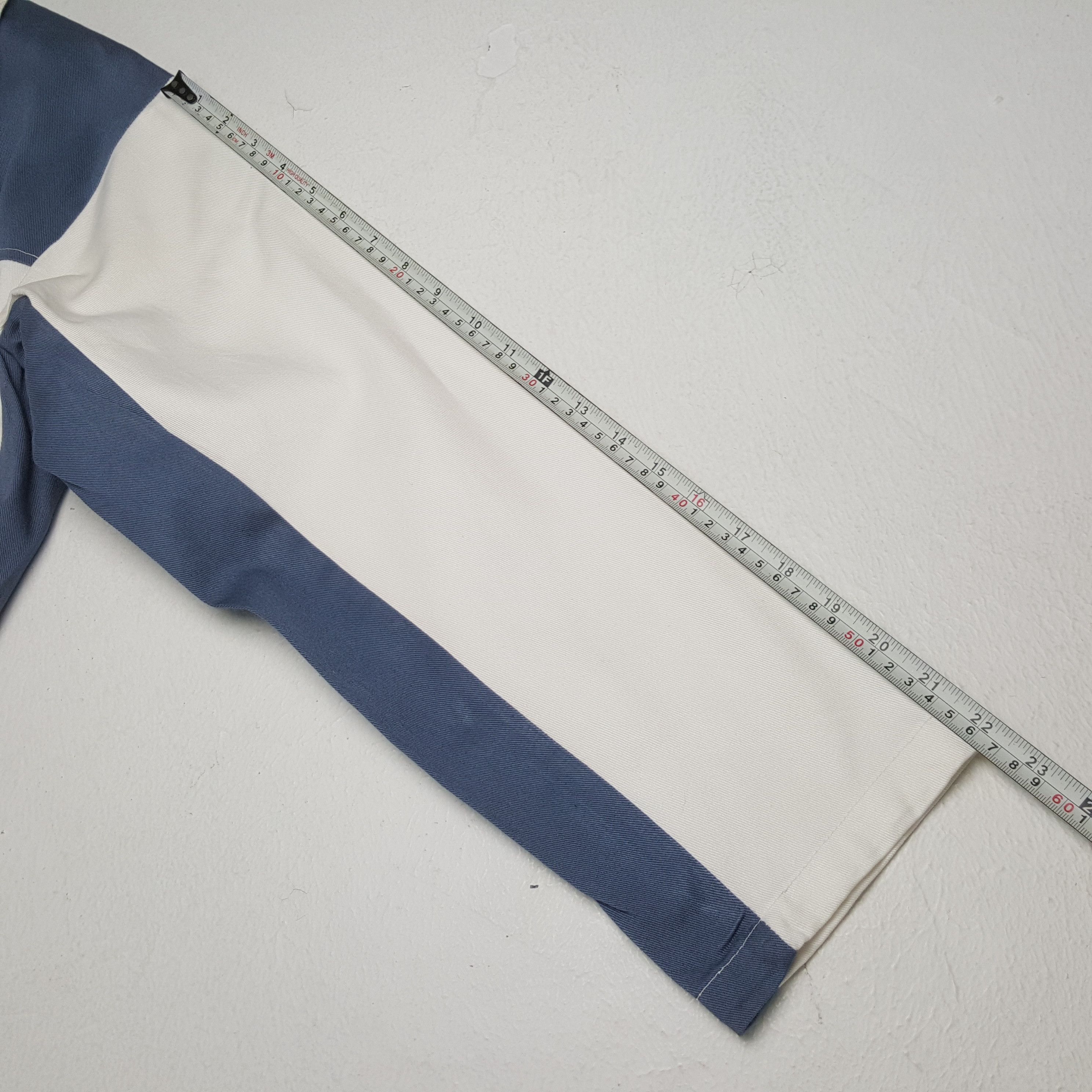 Vintage MITSUBISHI MOTOR Japanese Motorsports Workwear Jacket Size US M / EU 48-50 / 2 - 6 Thumbnail