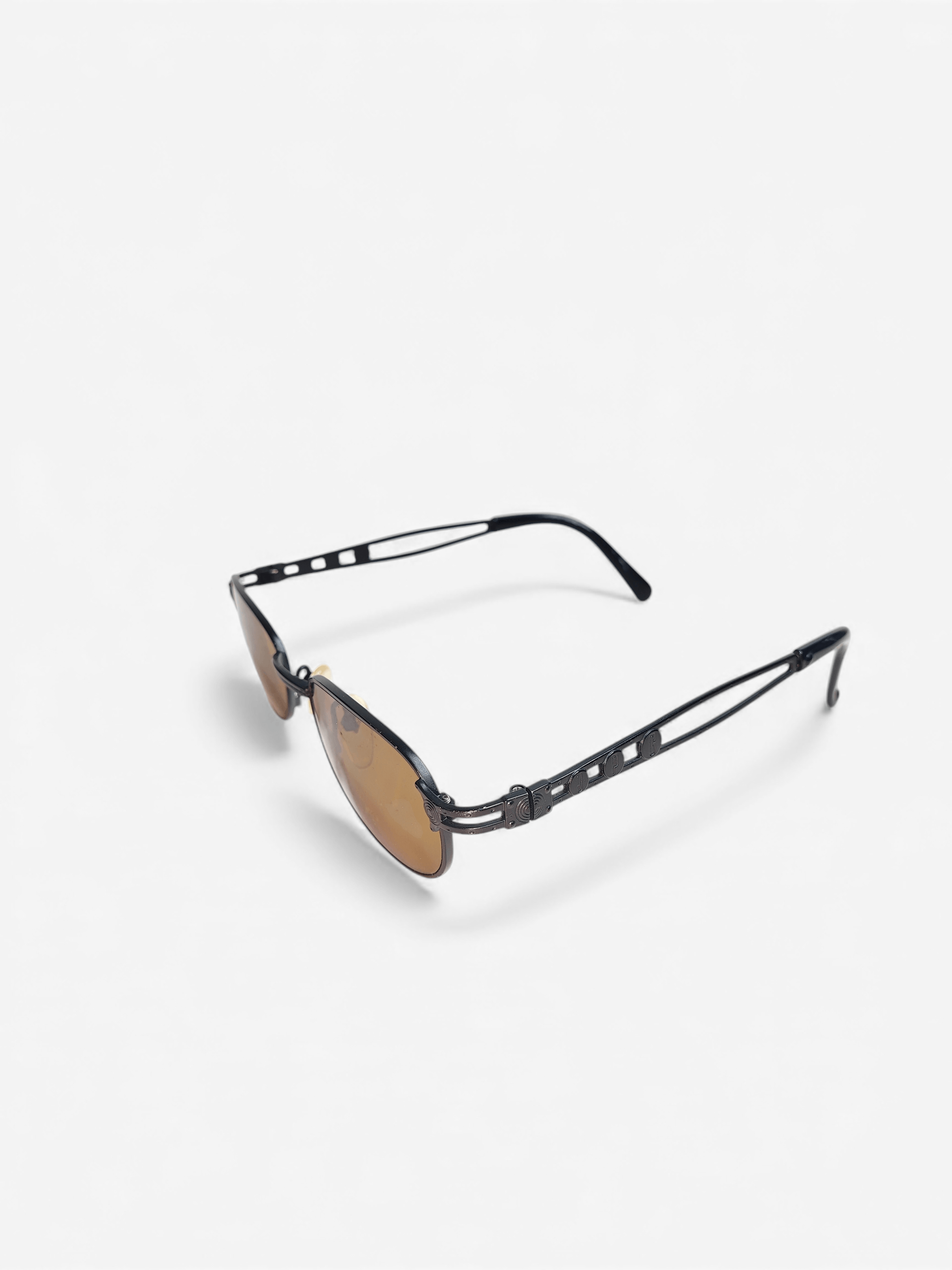 Jean Paul Gaultier Jean Paul Gaultier Sunglasses Size ONE SIZE - 1 Thumbnail