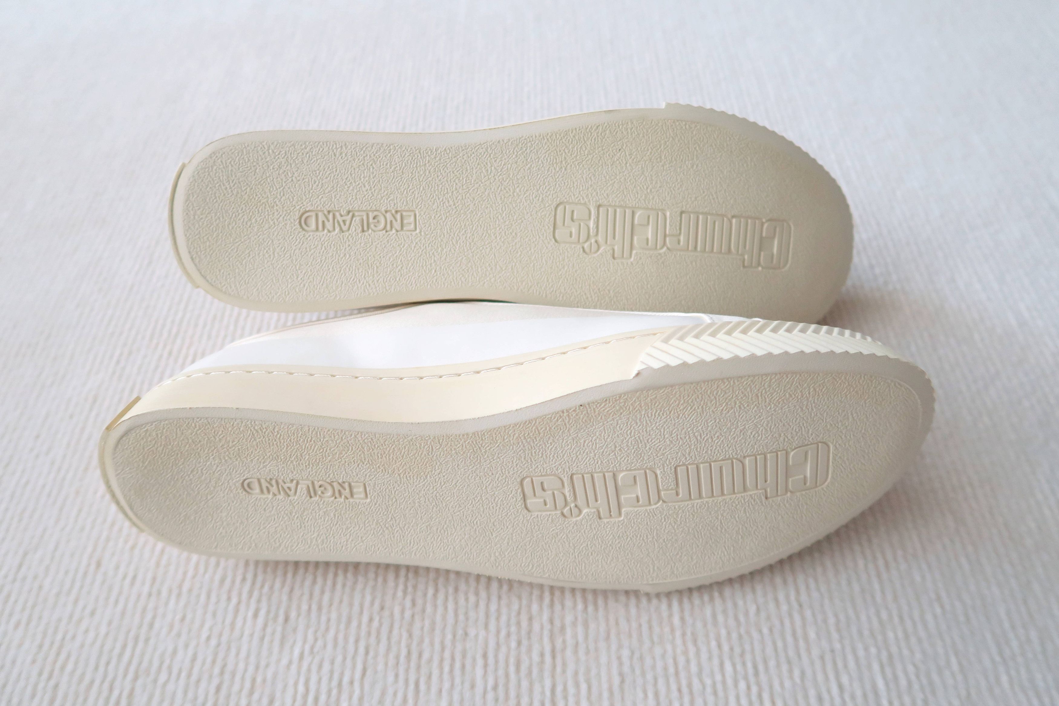 Church's Church's Southbank Low-Top Sneakers Size US 11 / EU 44 - 5 Thumbnail