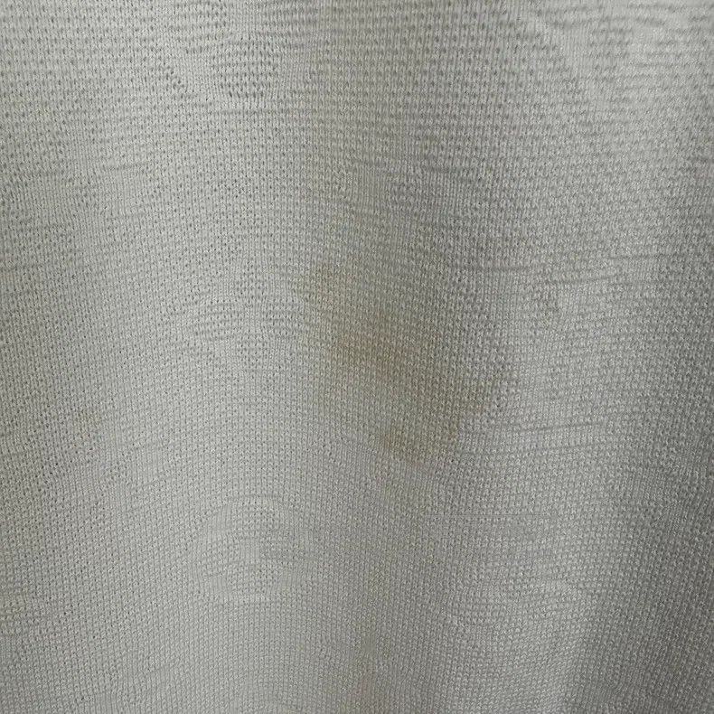 Louis Vuitton Louis Vuitton White dark grain full printed three-flower e Size US S / EU 44-46 / 1 - 6 Thumbnail