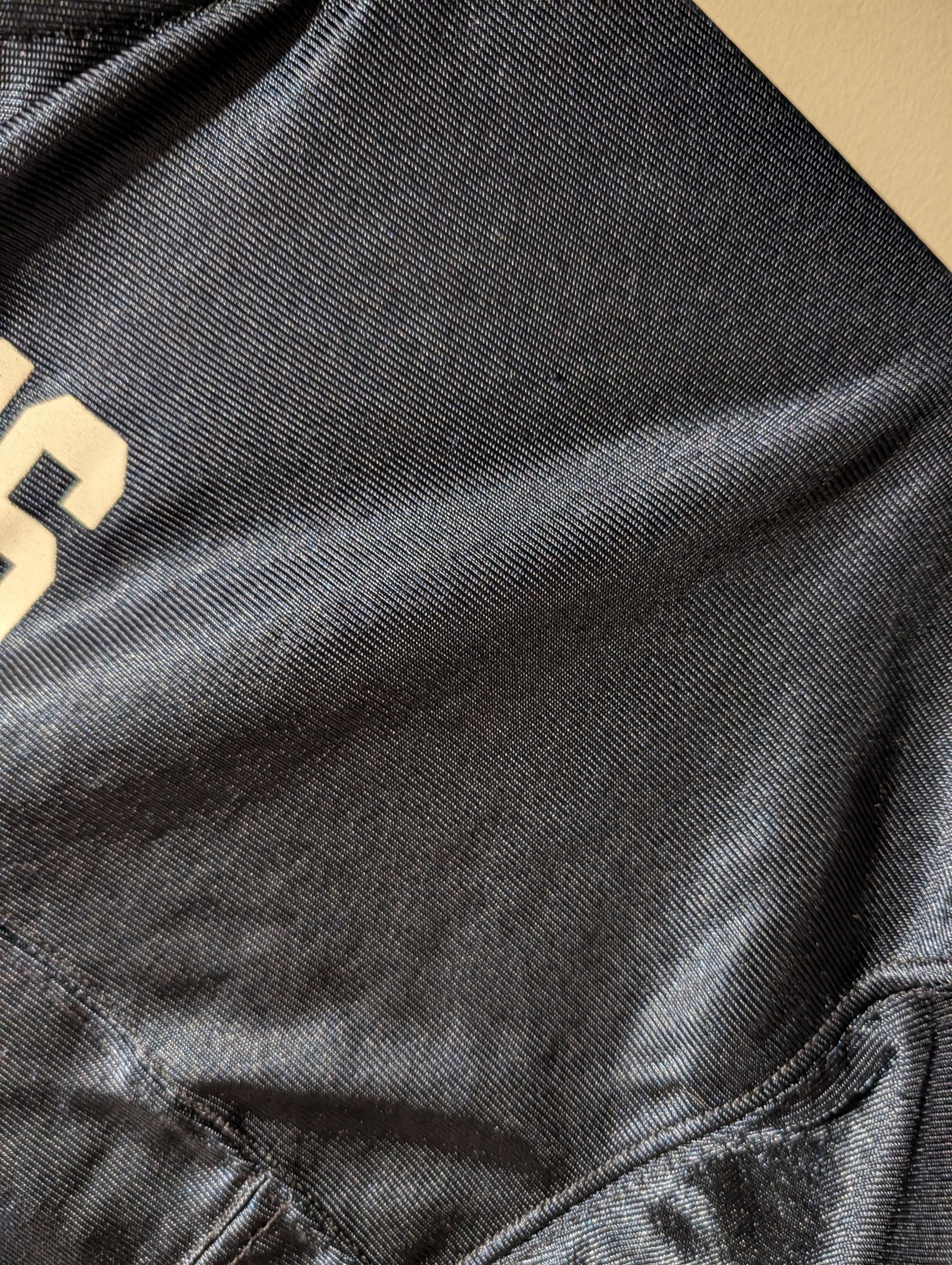 NCAA Vintage 90s Penn State Nittany Lion Football Starter Jersey Size US XL / EU 56 / 4 - 8 Thumbnail