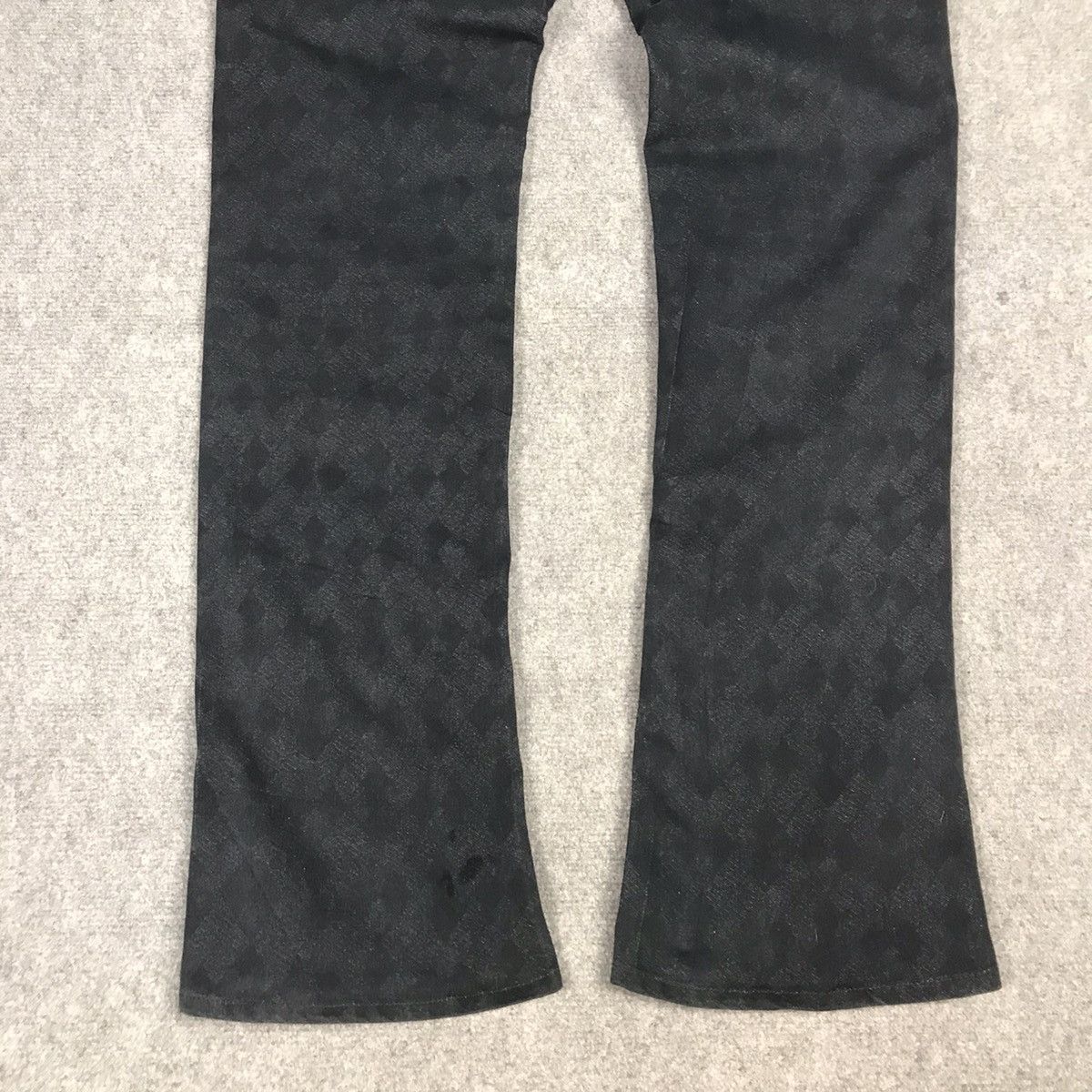 Japanese Brand × Vintage NICOLE CLUB FOR MEN JAPAN DOUBLE POCKET PANTS Size US 31 - 8 Thumbnail