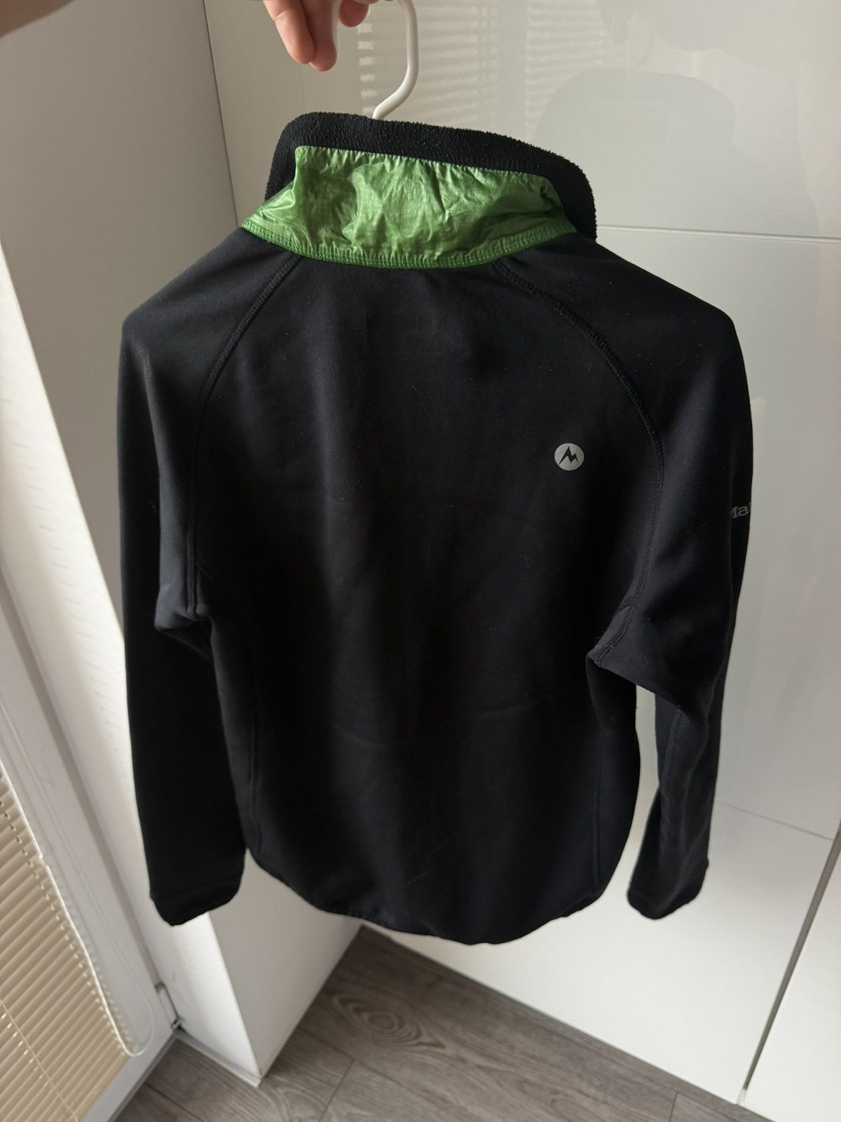 Marmot Marmot Outdoor Embroidered Logo Gorpcore SoftShell Jacket Size US M / EU 48-50 / 2 - 7 Thumbnail