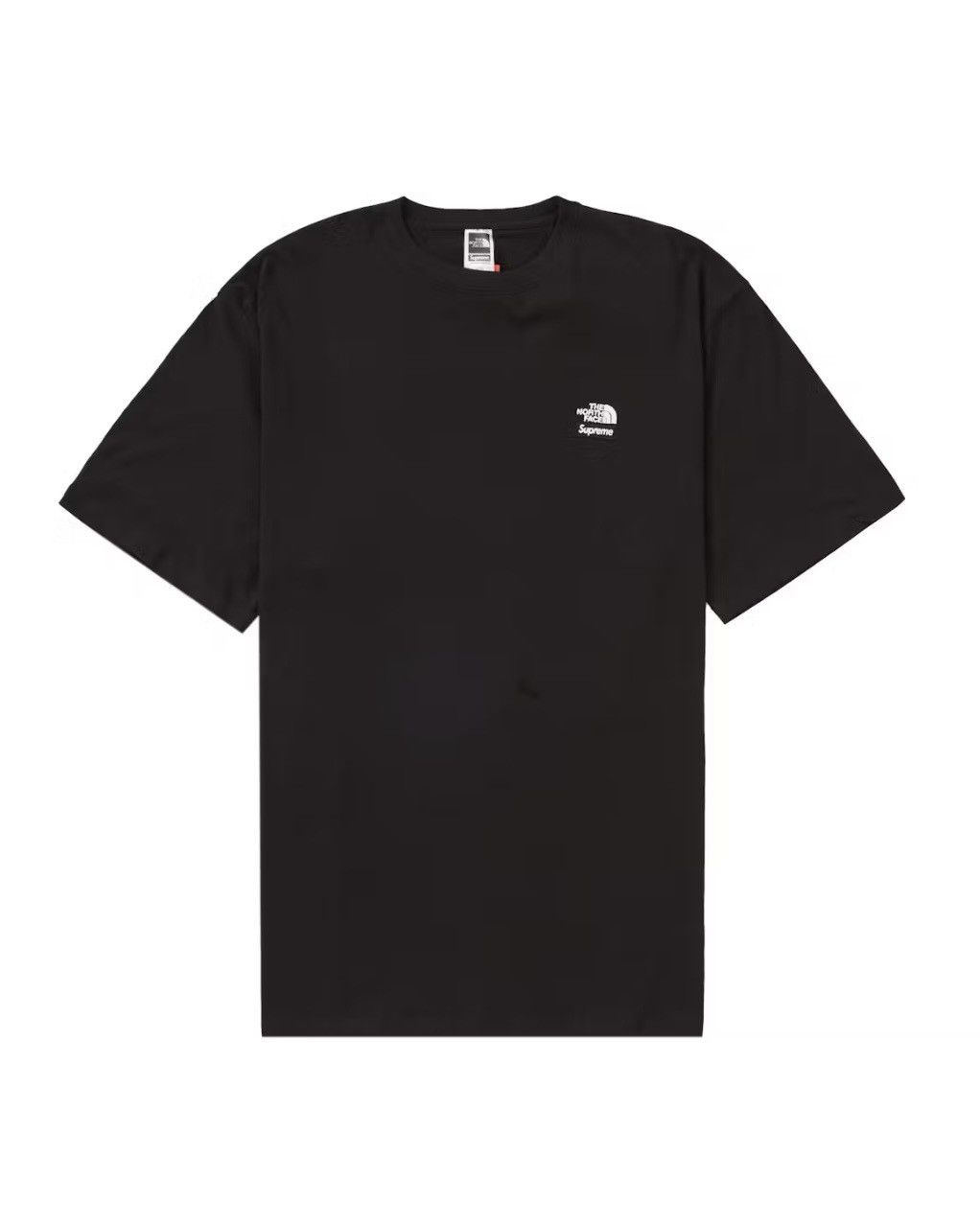 Supreme Supreme x The North Face Bandana Tee Size US M / EU 48-50 / 2 - 1 Thumbnail