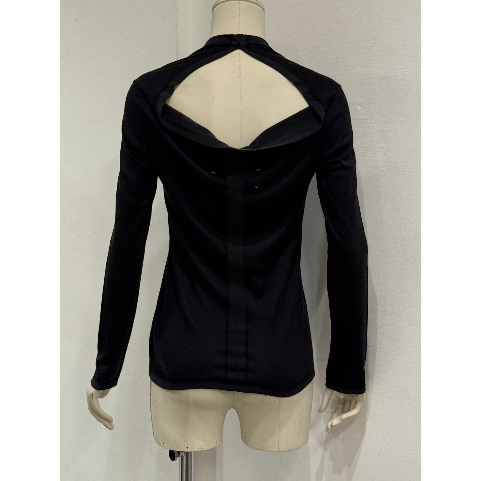 Maison Margiela S/S1998 Maison Margiela Flat Collection knit Size S / US 4 / IT 40 - 4 Thumbnail