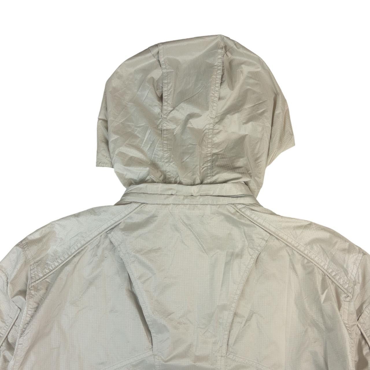 Oakley Vintage Oakley Lightweight Zip Up Jacket Size L Size US L / EU 52-54 / 3 - 3 Thumbnail