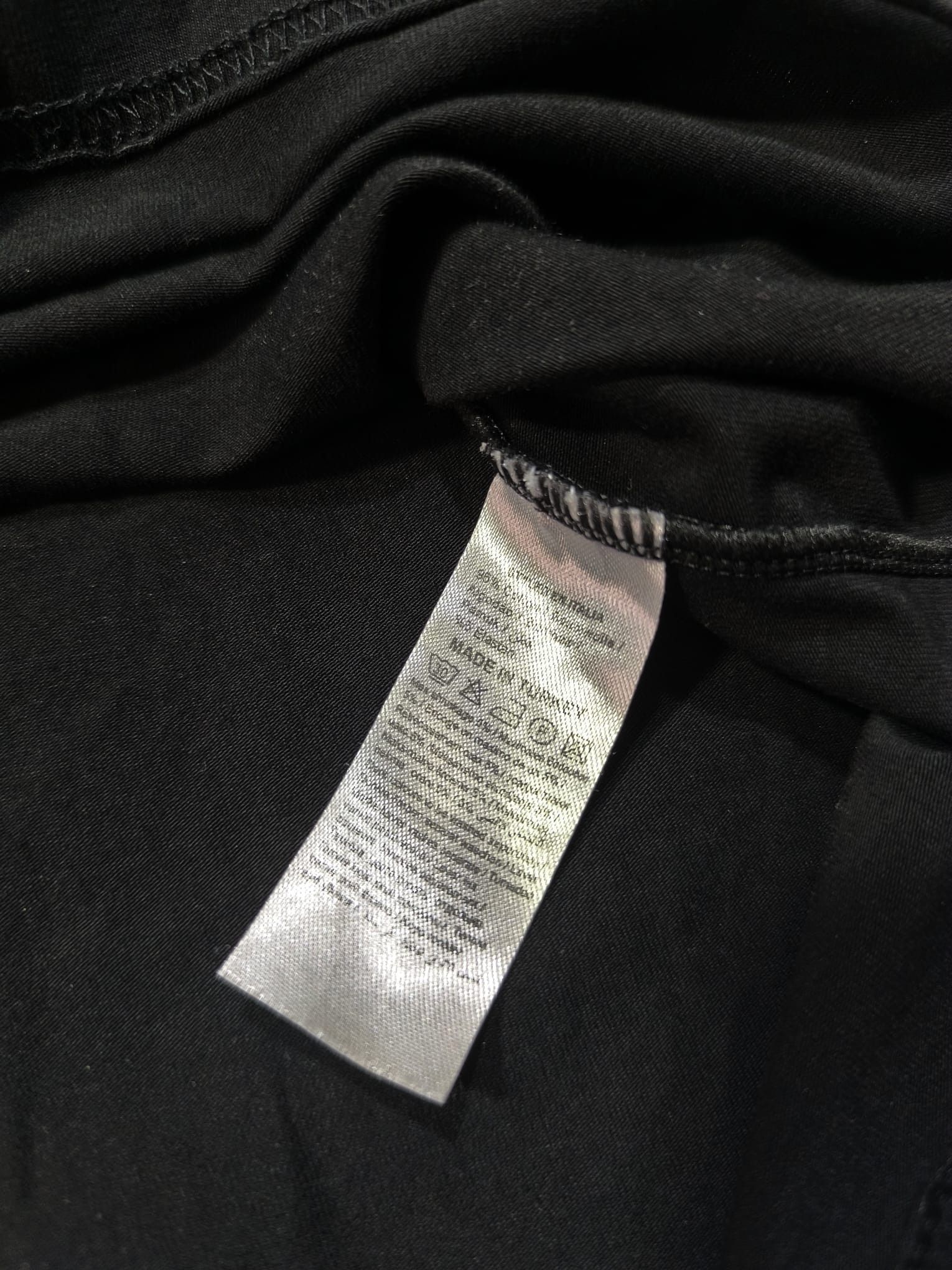Affliction vtg y2k italy affliction style streetwear swag tshirt Size US L / EU 52-54 / 3 - 4 Thumbnail