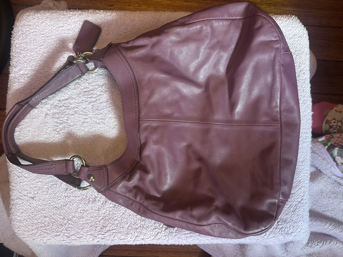 Coach coach bag Size ONE SIZE - 2 Thumbnail