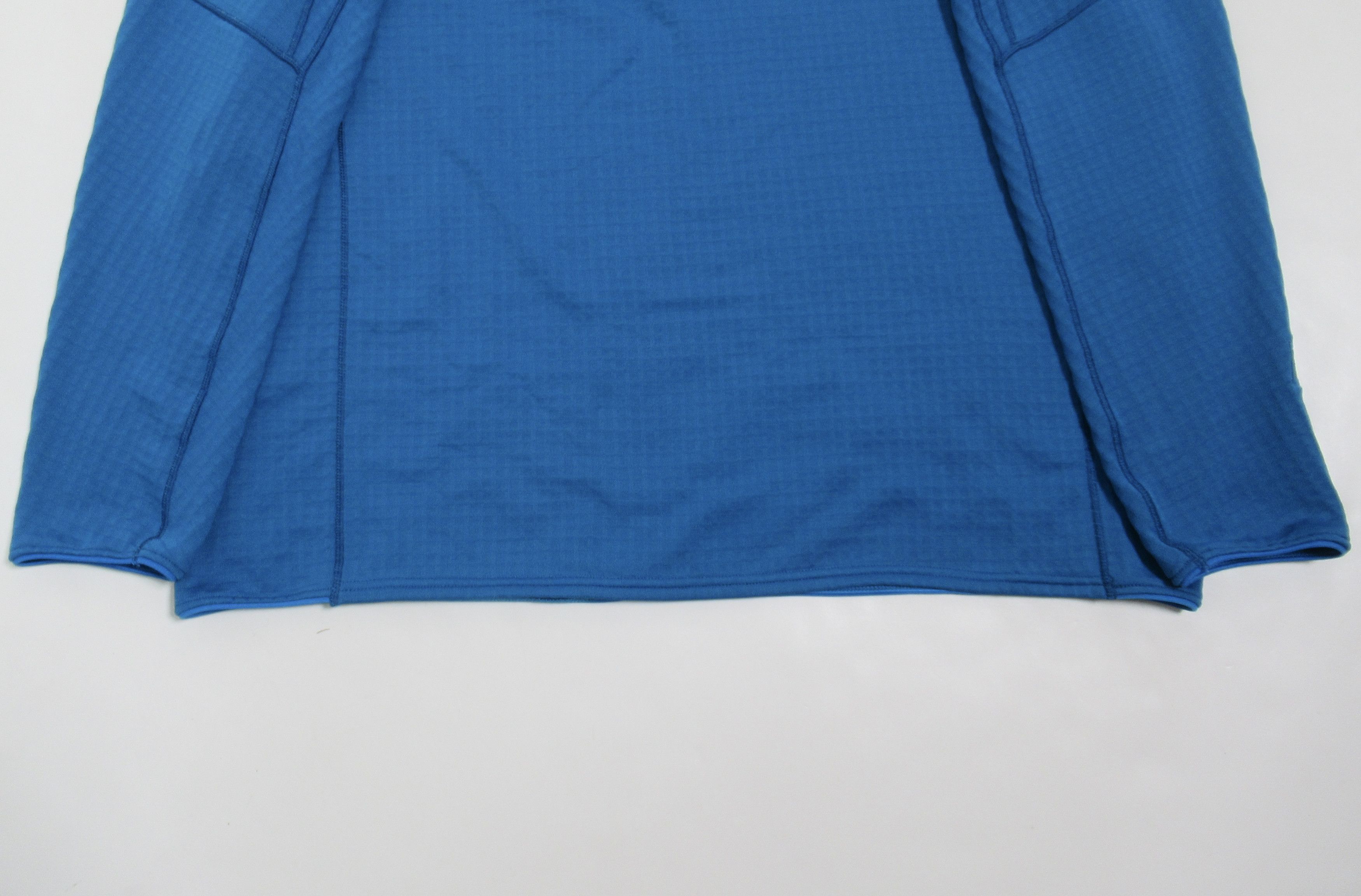 Patagonia Patagonia R1® Pullover Balkan Blue BALB 40110SP19 Size XXL Size US XXL / EU 58 / 5 - 3 Thumbnail