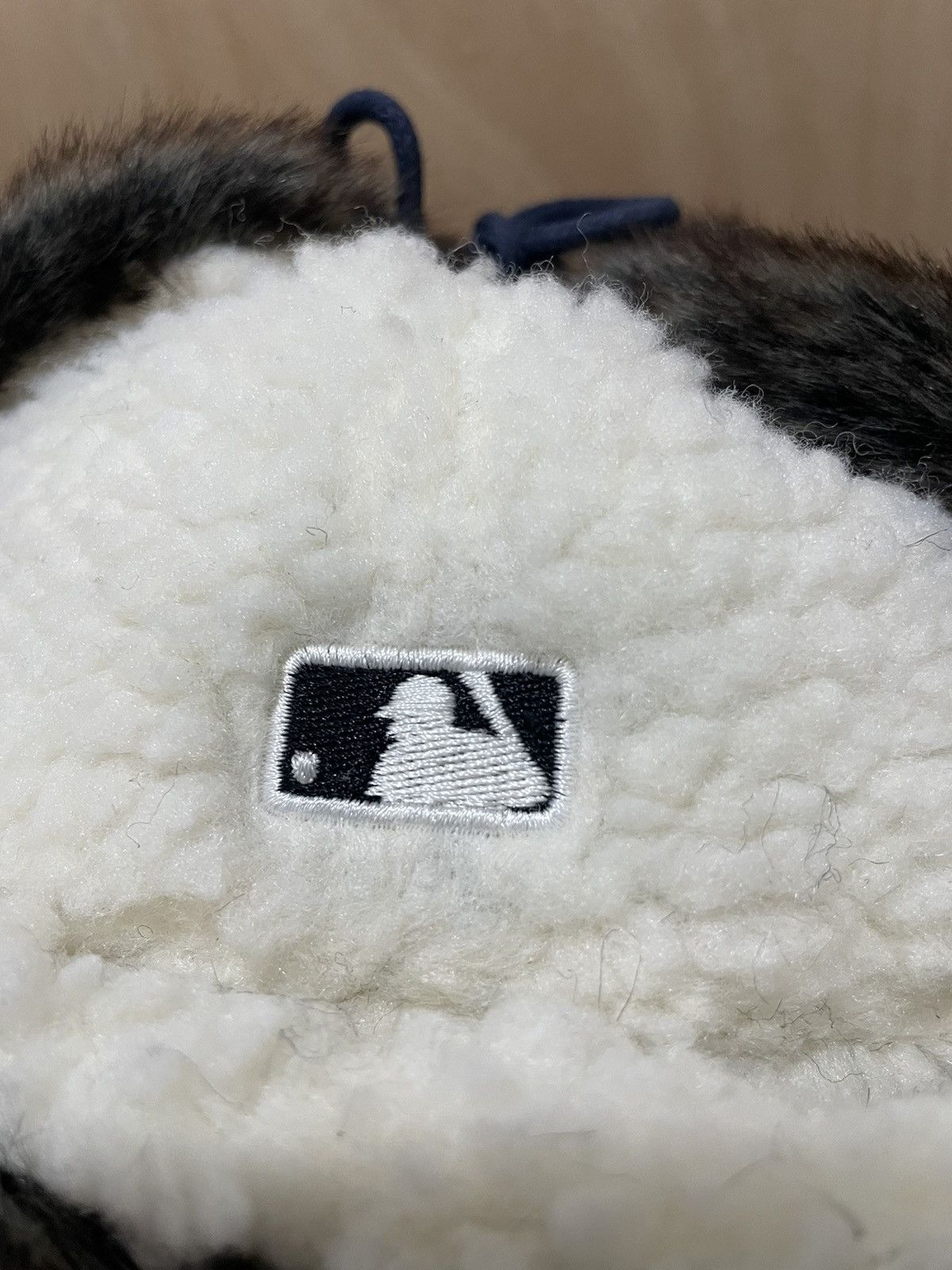 New Era Myfitteds New York Yankees vanilla bean 7 3/8 Size ONE SIZE - 5 Thumbnail