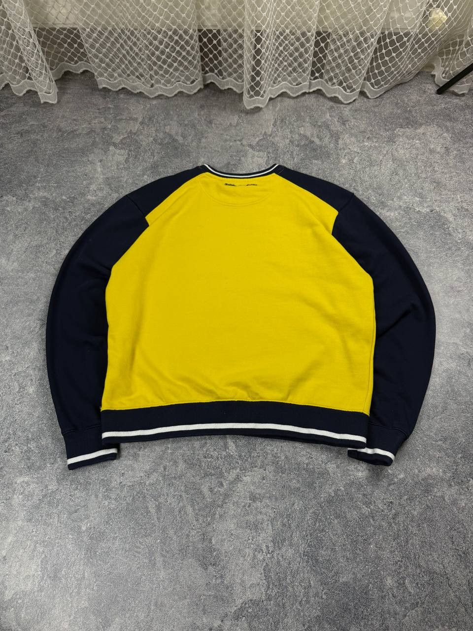 Other Vintage Spurs Tottenham soccer sweatshirt logo rare size M Size US M / EU 48-50 / 2 - 8 Thumbnail
