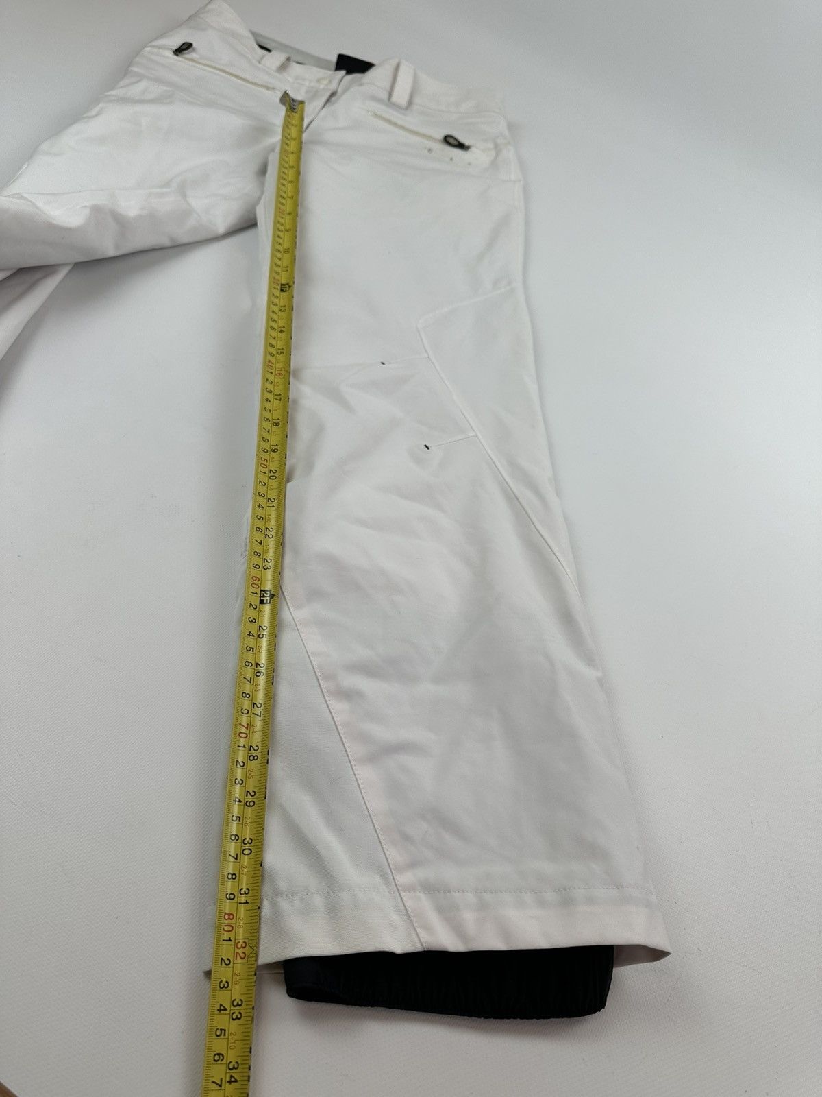 KJUS Kjus Size S Women's Ski pants Size 32" / US 10 / IT 46 - 13 Thumbnail