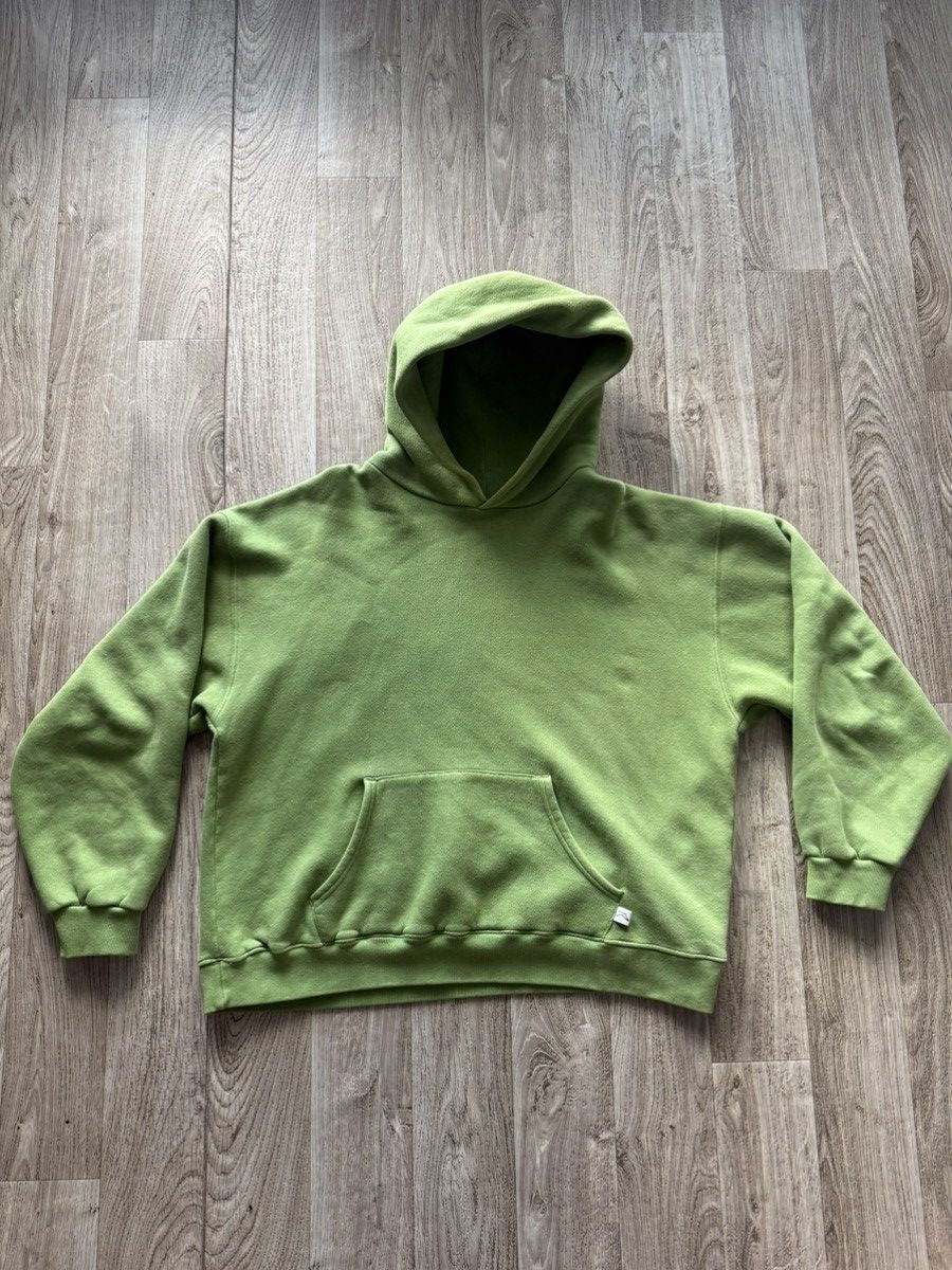Akimbo Club Akimbo Club Green Hoodie Size US M / EU 48-50 / 2 - 1 Thumbnail