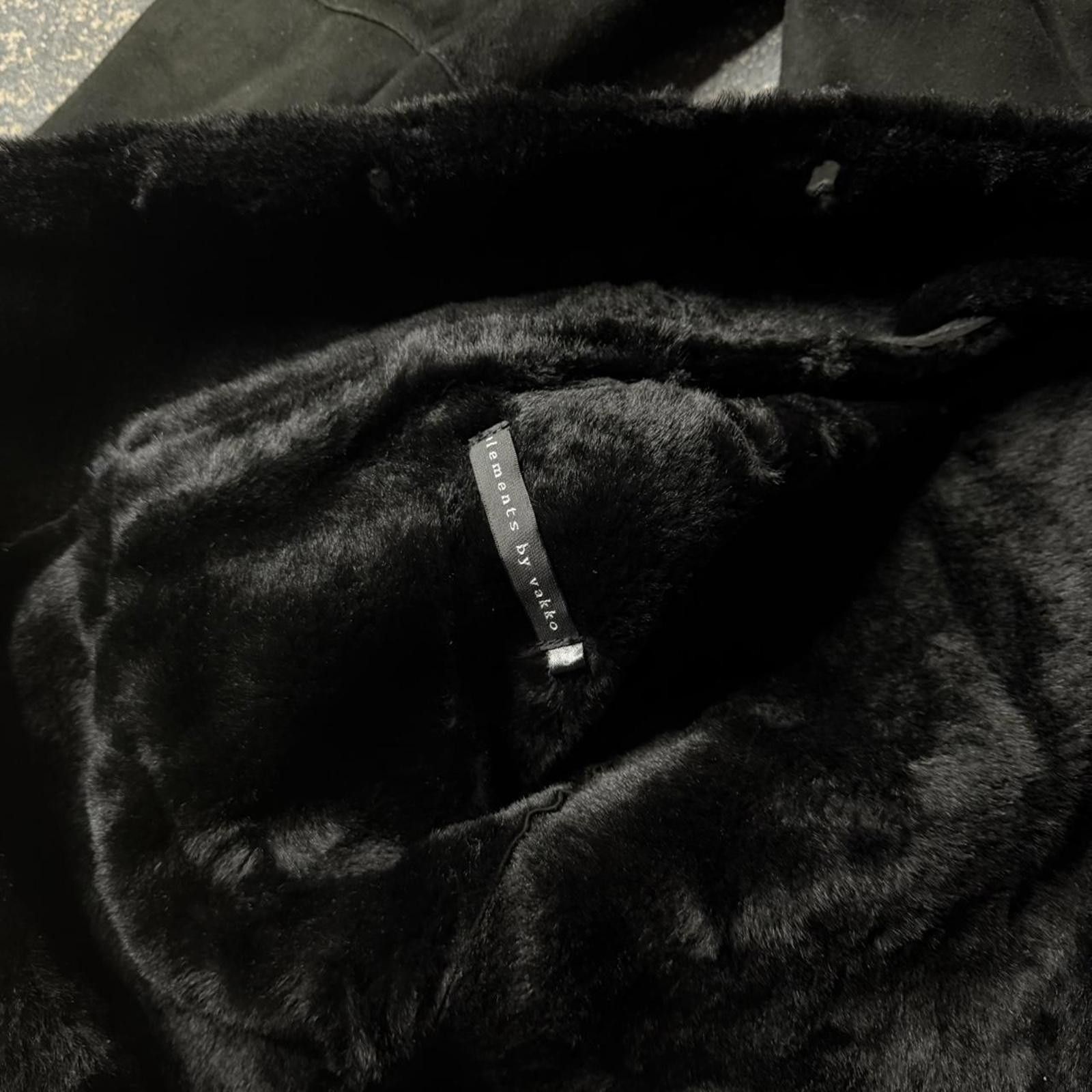 Other Vintage Elements By Vakko Spanish Fur Jacket Size S / US 4 / IT 40 - 7 Thumbnail