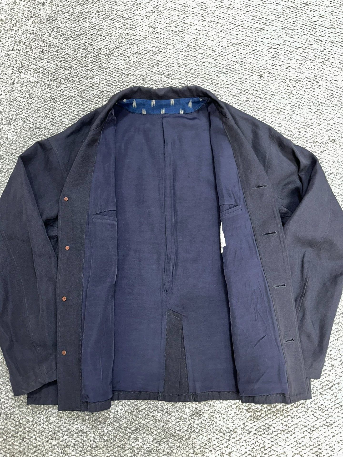 Visvim visvim somer jacket Size US XL / EU 56 / 4 - 3 Thumbnail