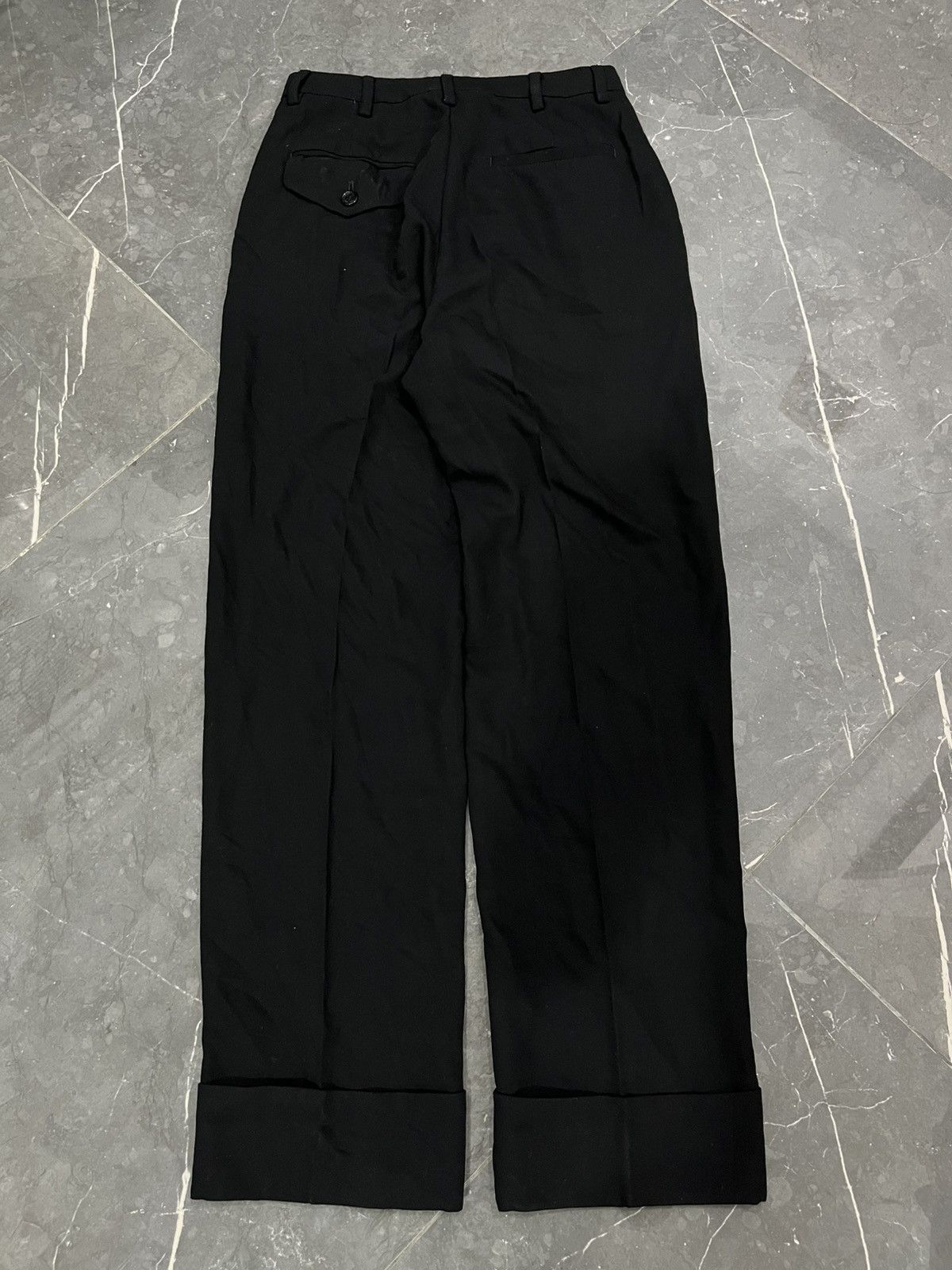 Golden Goose GOLEDEN GOOSE 2017 GGDB Size 25" / US 0 / IT 36 - 2 Thumbnail