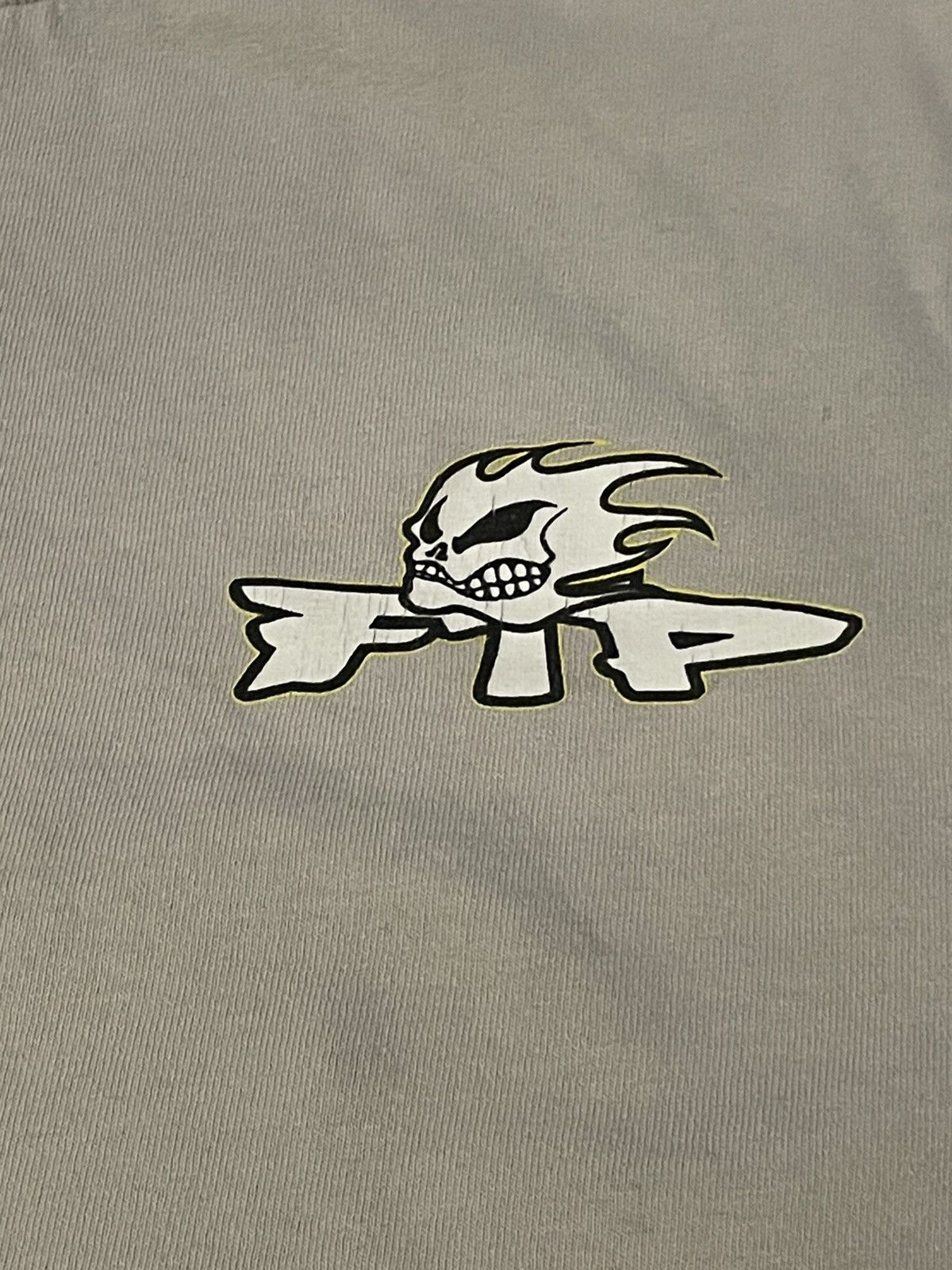 Fuck The Population FuckThe Population FTP Tee bundle Size US L / EU 52-54 / 3 - 5 Thumbnail