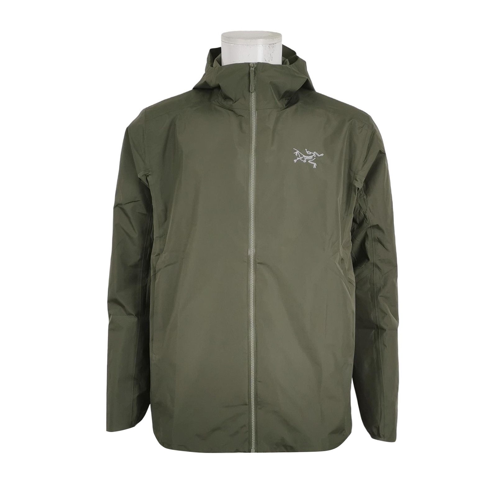 Arc'teryx Solano Hoody M Size Jacket