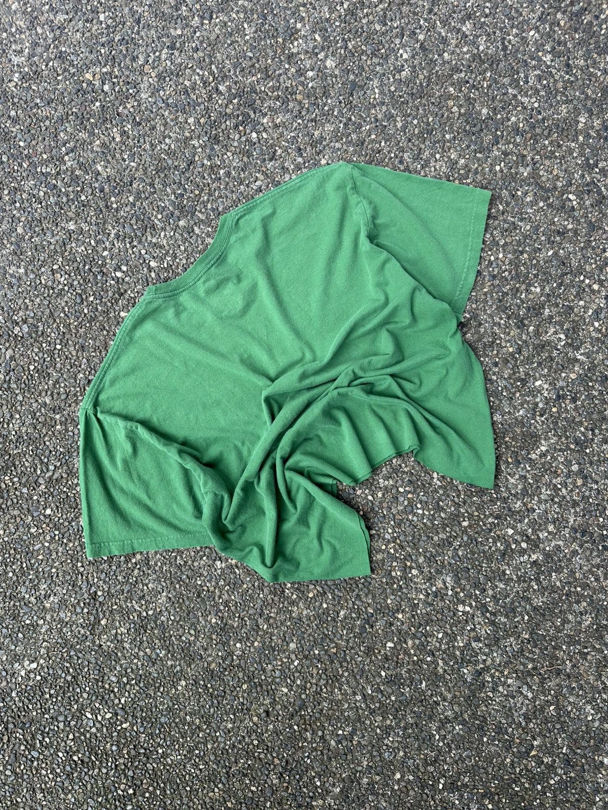 John Deere John Deere Tee CROPPED Size US M / EU 48-50 / 2 - 3 Thumbnail