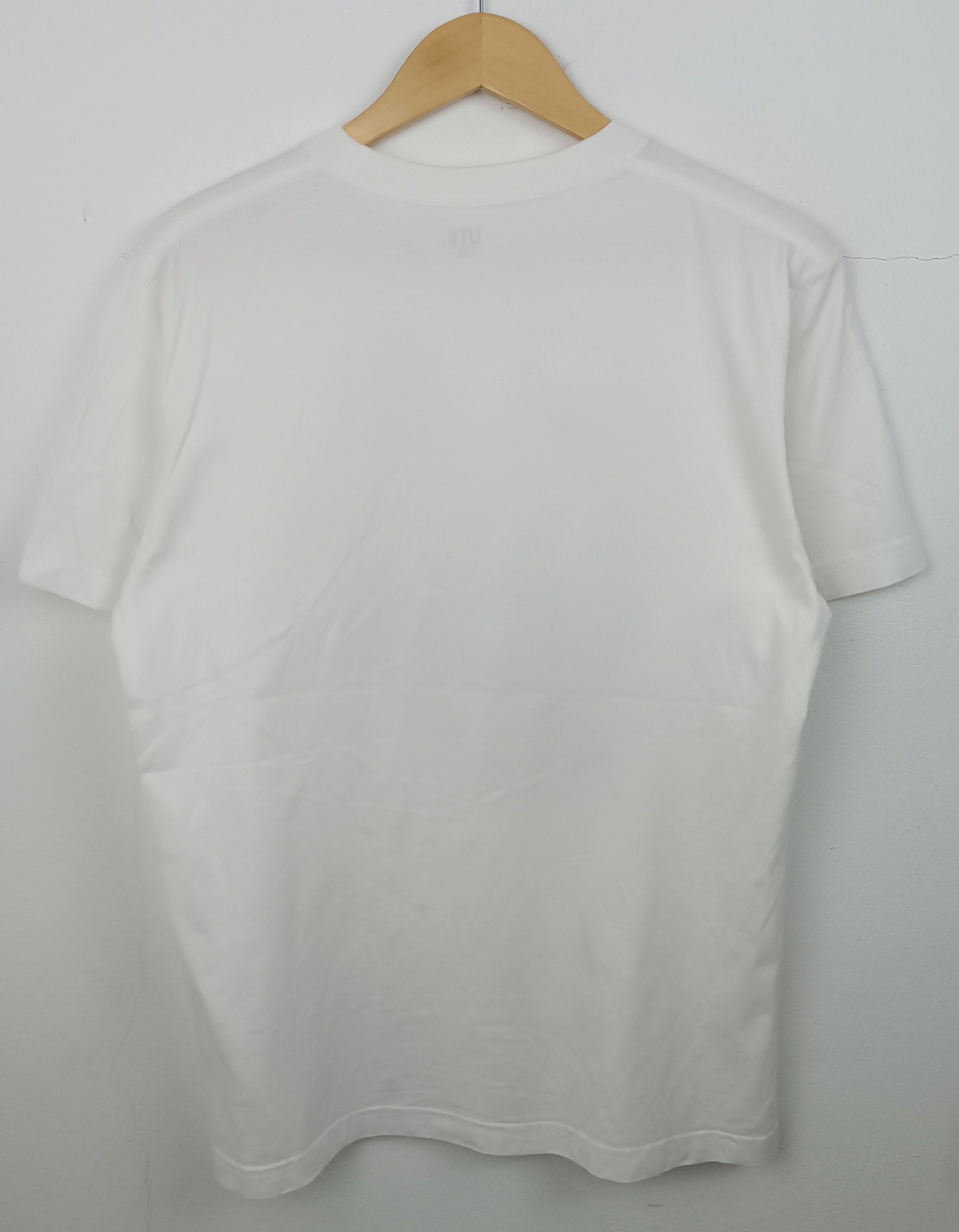 Andy Warhol VINTAGE ANDY WARHOL POP ART FOR EVERYONE BANANA VELVET TEE Size US M / EU 48-50 / 2 - 4 Thumbnail