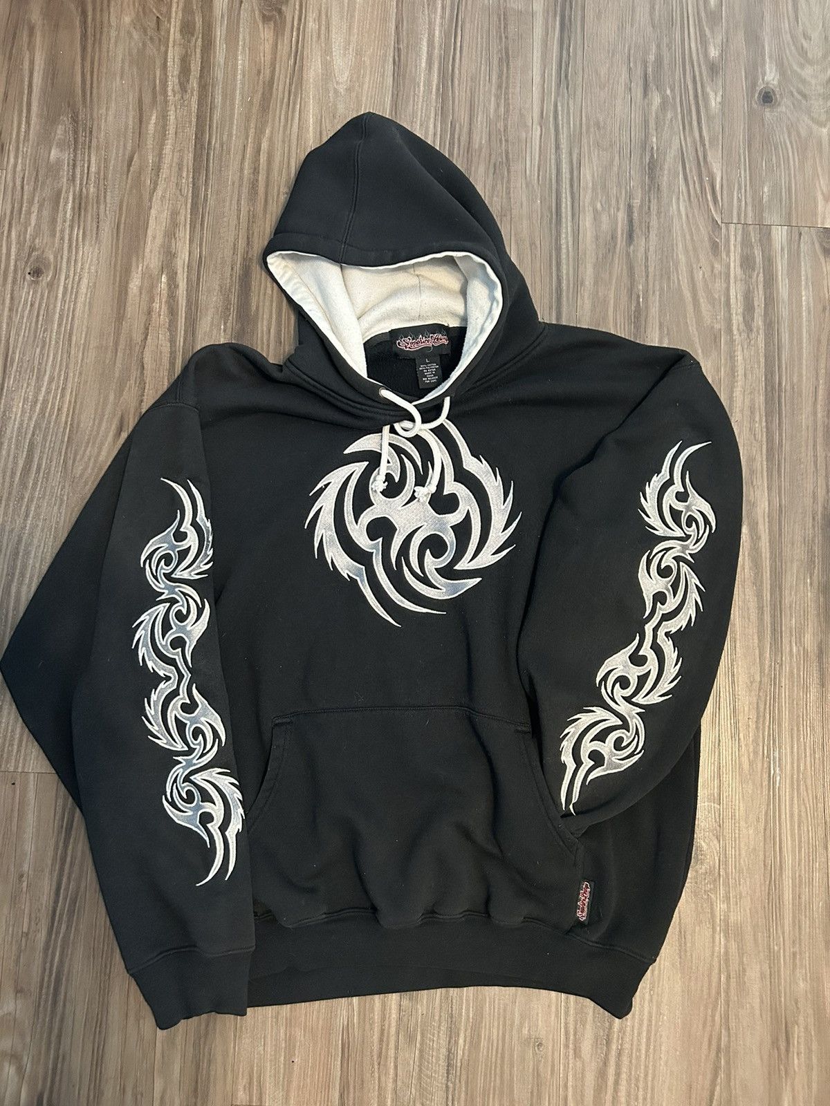 Sapphire lounge hoodie sale