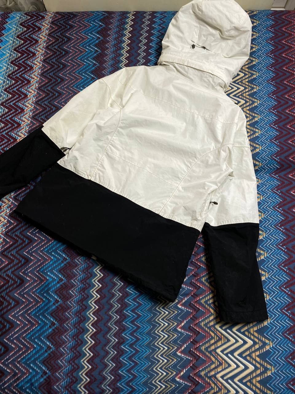 Nike ACG vintage Nike ACG Fit Storm Y2K jacket Streetwear Size US XL / EU 56 / 4 - 19 Thumbnail