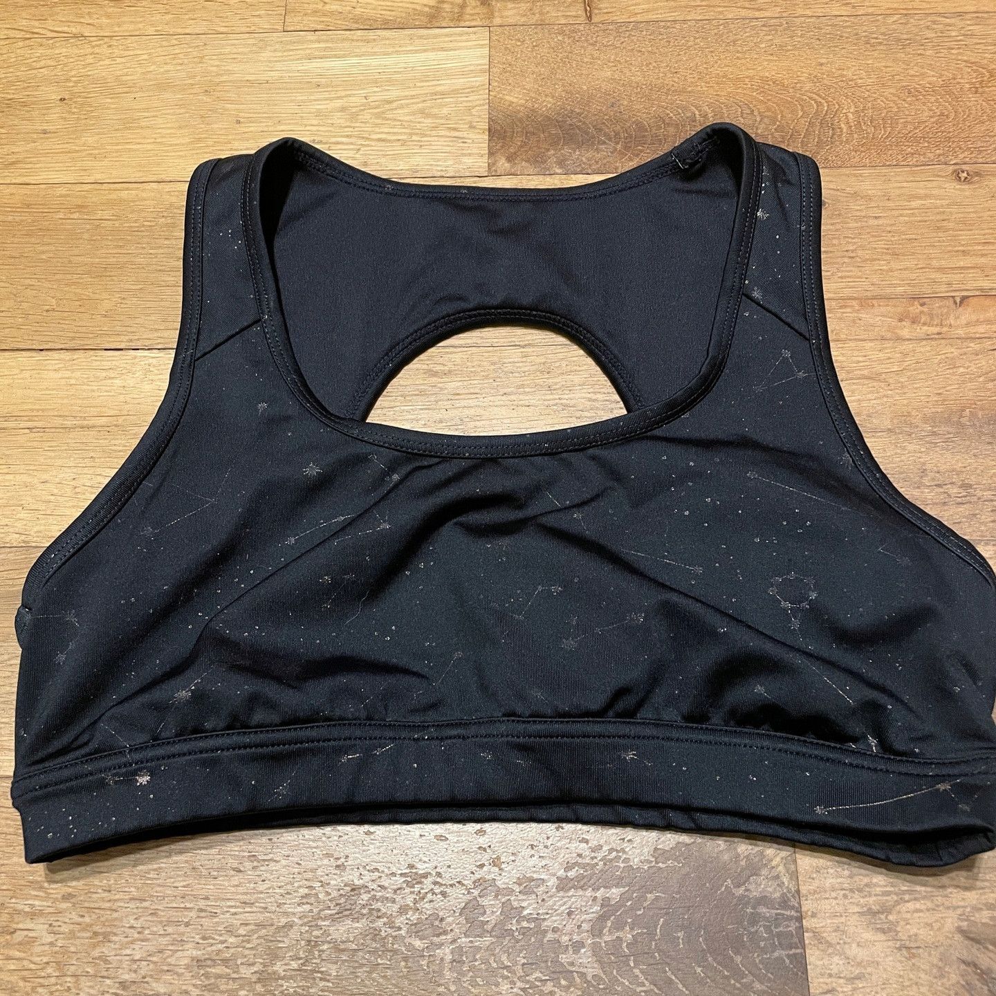 Other Joy Lab Sports Top/Fitness Bra Size L Size L / US 10 / IT 46 - 1 Thumbnail