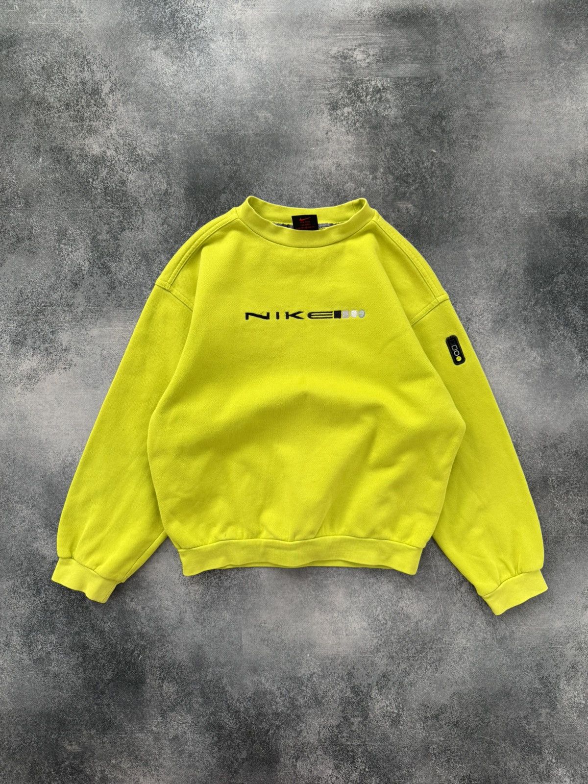 Nike Vintage nike sweatshirt y2k Size S / US 4 / IT 40 - 1 Thumbnail