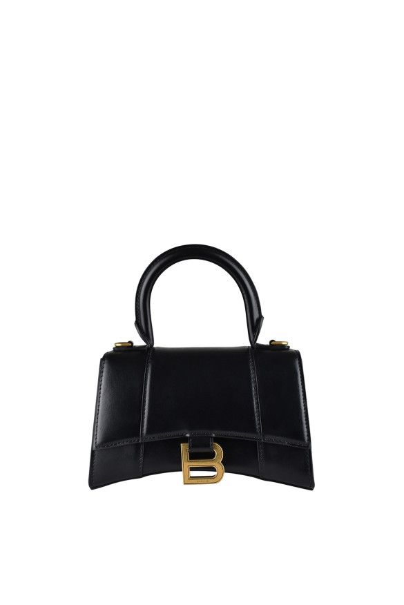 Balenciaga Hourglass handbag Size ONE SIZE - 1 Thumbnail
