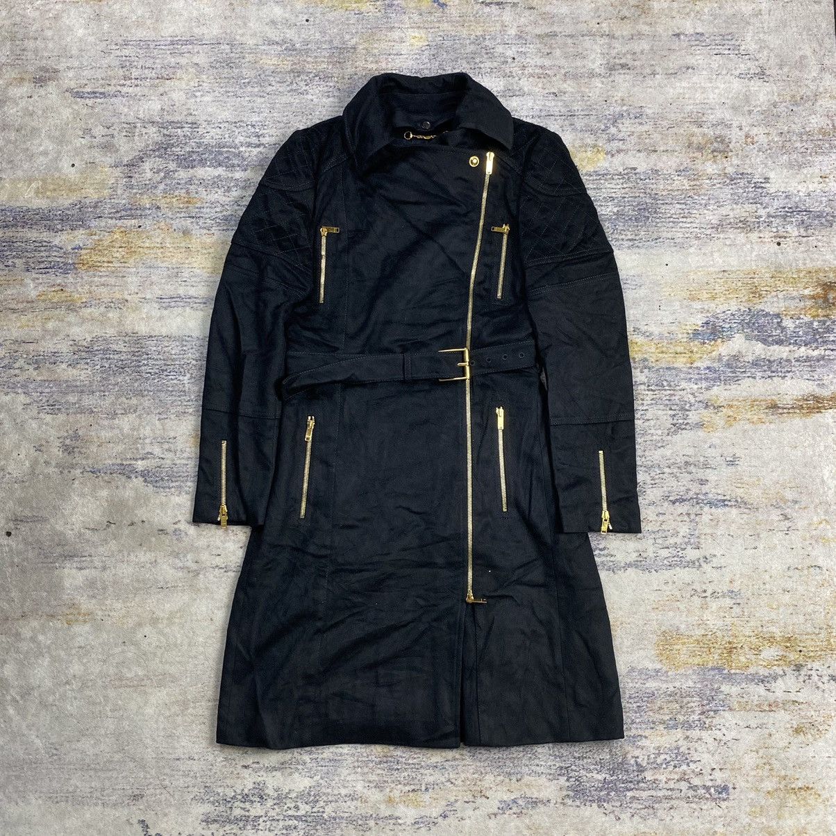 Gucci Gucci wool coat Size M / US 6-8 / IT 42-44 - 2 Thumbnail