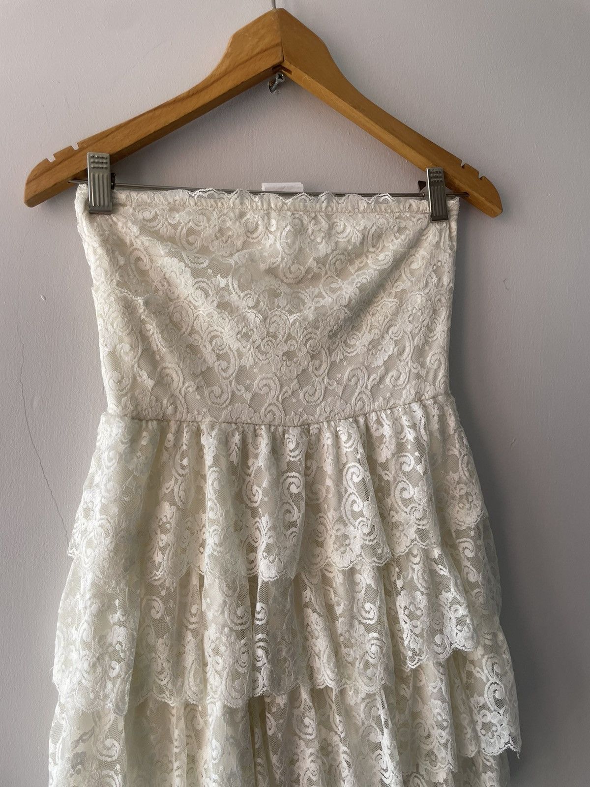 Vintage 00’s dress Size S / US 4 / IT 40 - 7 Thumbnail