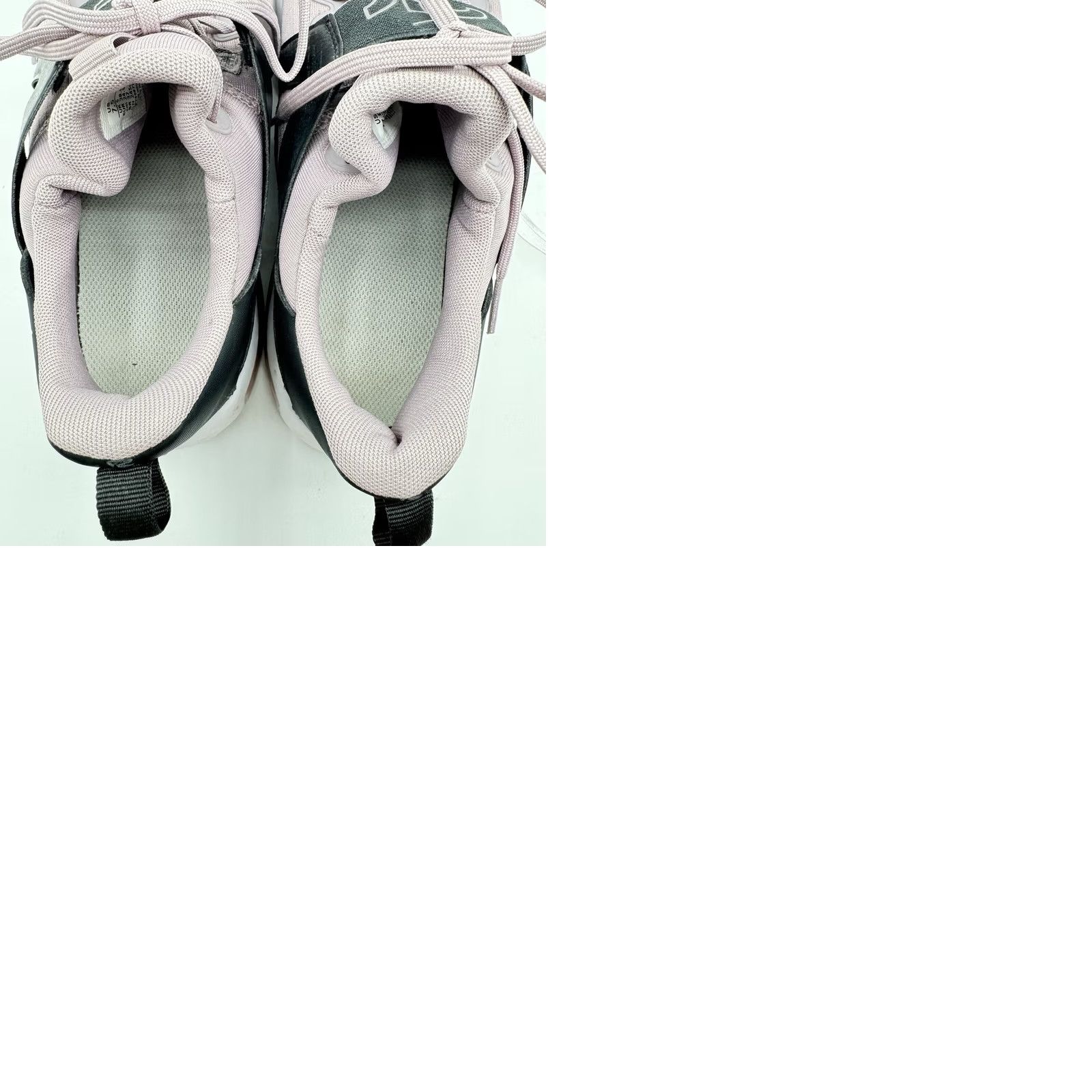 Nike Nike Air Max Bella TR 5 PRM Sneaker Womens 7.5 Ash Plum DN0896-500 Nike Air Max Bella PRM Sneaker Womens 7.5 Plum Size US 8 / IT 38 - 9 Thumbnail