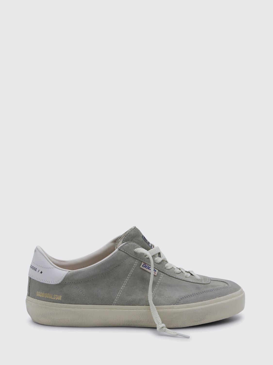 Golden Goose Golden Goose Sneakers Men Milk Size US 9 / EU 42 - 1 Thumbnail