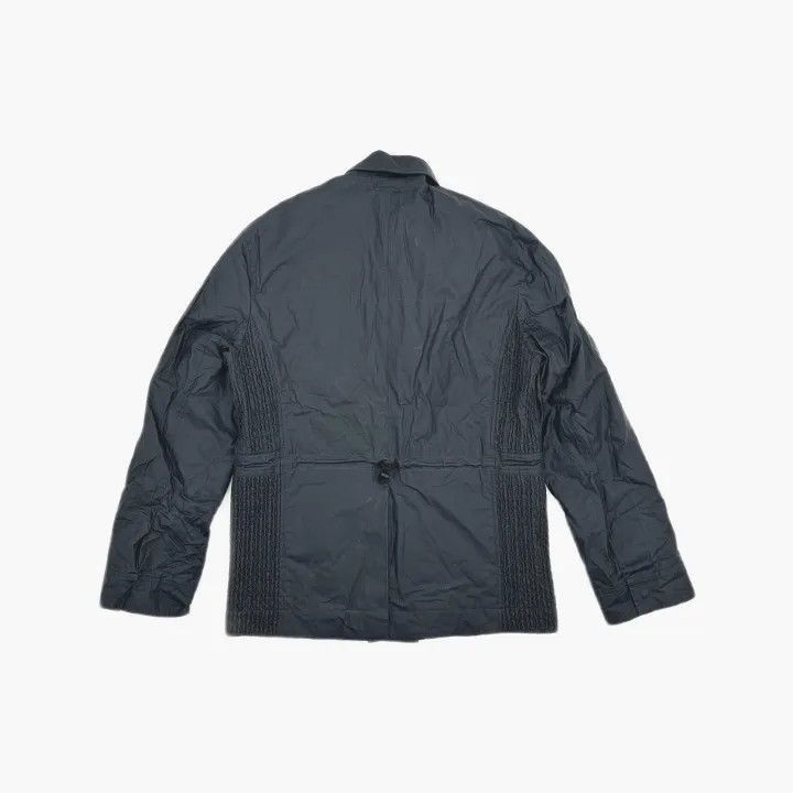 Dior Dior Casual Solid Color Zipper Jacket 0079-2507 Size XL / US 12-14 / IT 48-50 - 2 Thumbnail