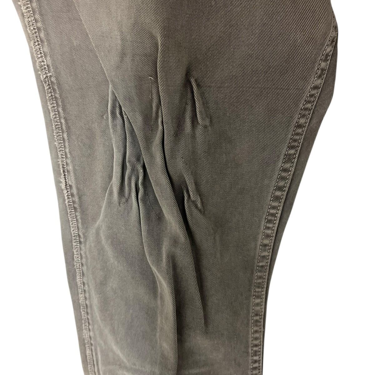 TALKING ABOUT THE ABSTRACTION Talking about the abstraction denim pants Size US 30 / EU 46 - 3 Thumbnail