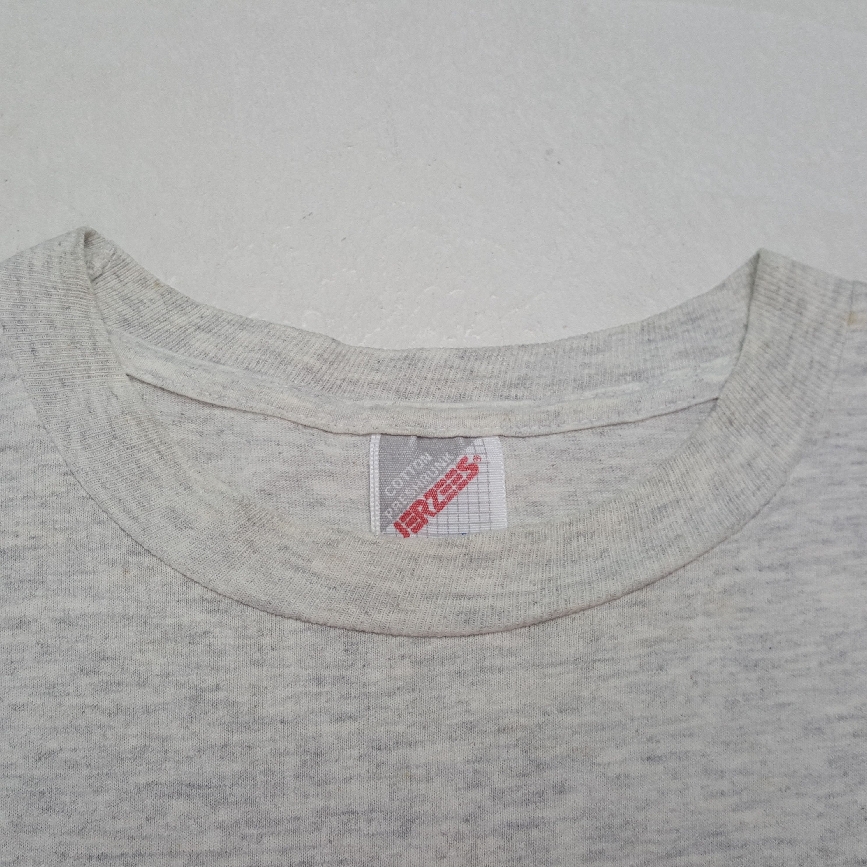 MLB Kiyohara VS Irabu Japanese Baseball Team Tshirt RR24 Size US L / EU 52-54 / 3 - 4 Thumbnail
