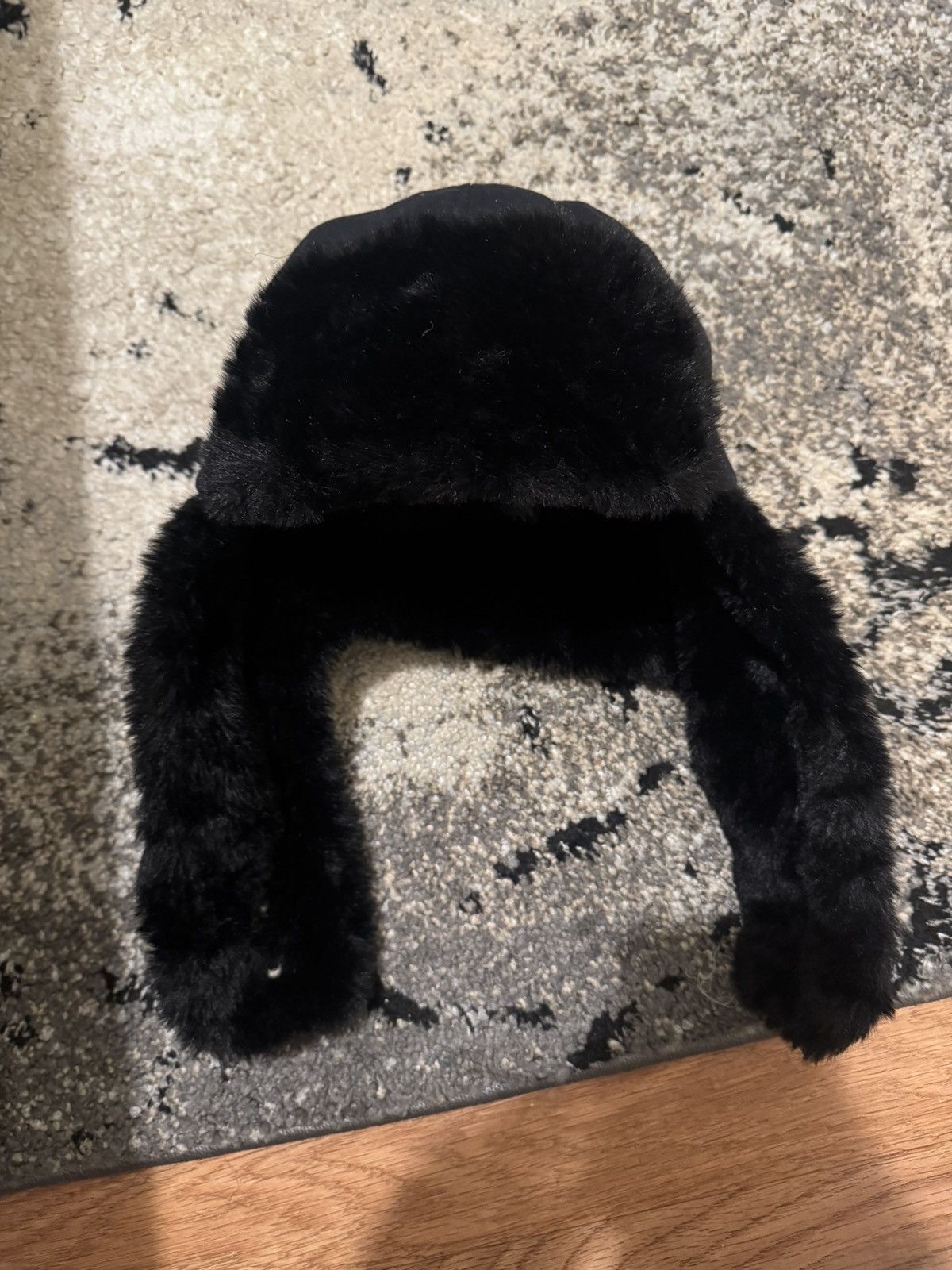 Stussy Stussy trapper cap Size ONE SIZE - 2 Thumbnail