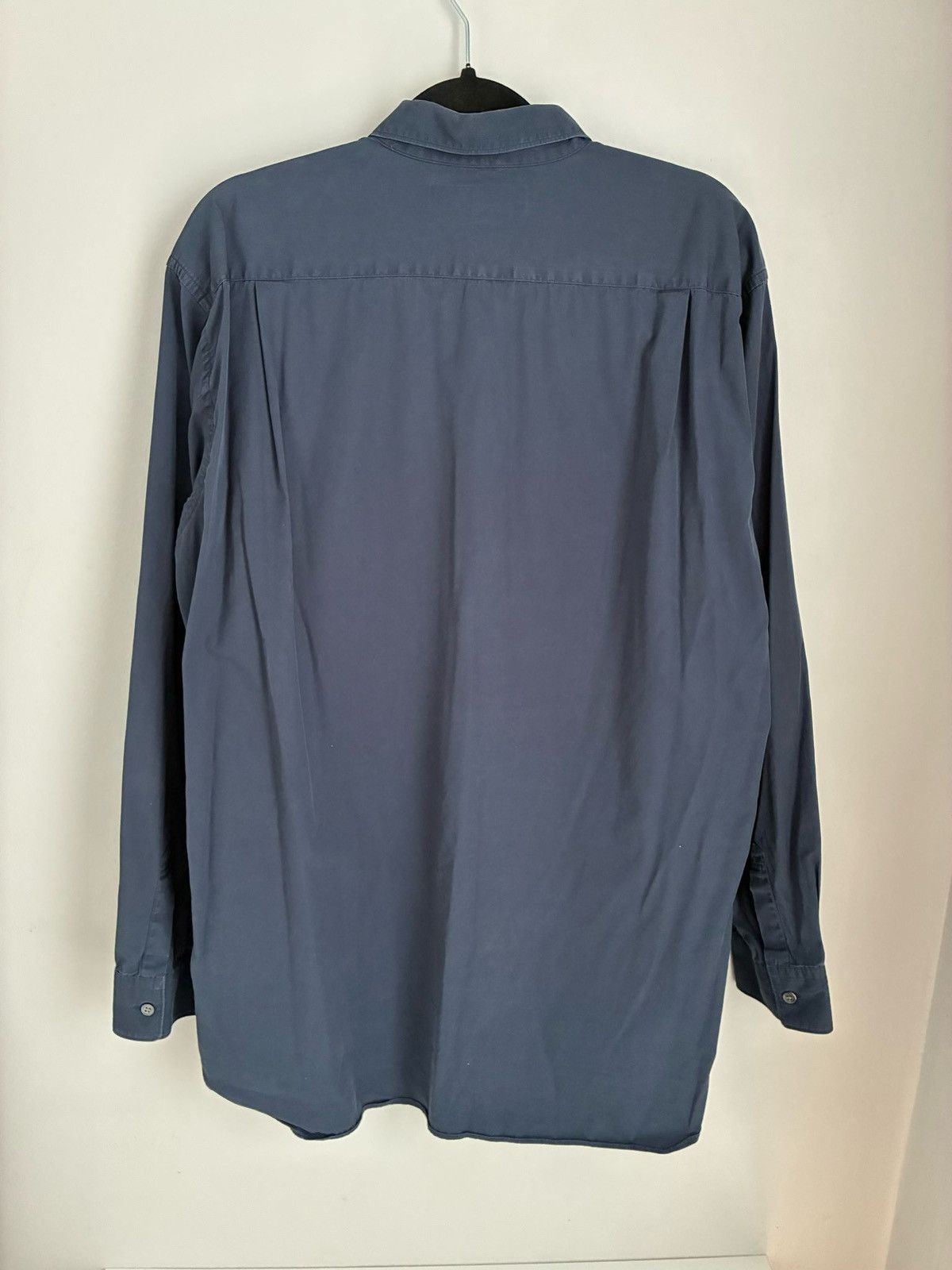 Comme des Garcons Comme des Garcons Shirt luxury designer Size US XL / EU 56 / 4 - 4 Thumbnail