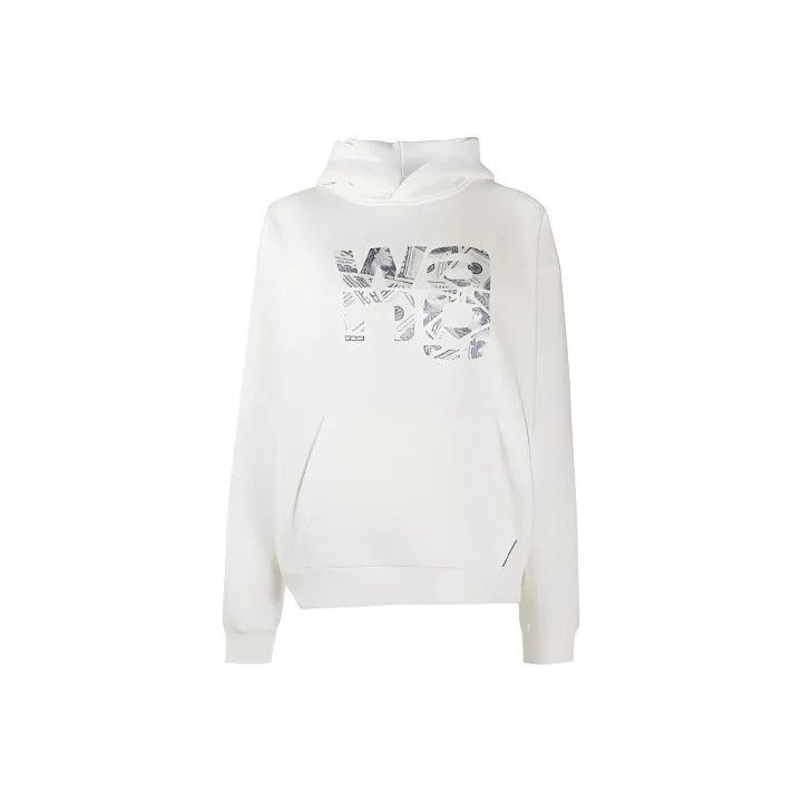 Alexander Wang Alexander Wang Money Logo Hoodie for Women 0079 Size L / US 10 / IT 46 - 1 Thumbnail