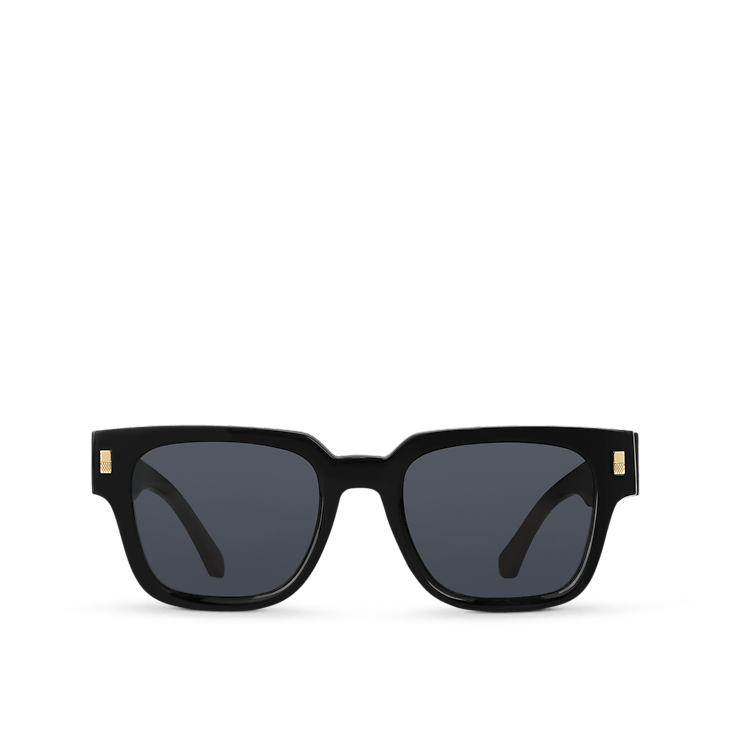 Louis Vuitton LV Escape Square Sunglasses Size ONE SIZE - 1 Thumbnail
