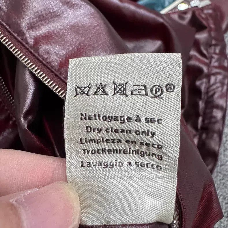Hermes Hermes Color Block Jacket Size US M / EU 48-50 / 2 - 5 Thumbnail