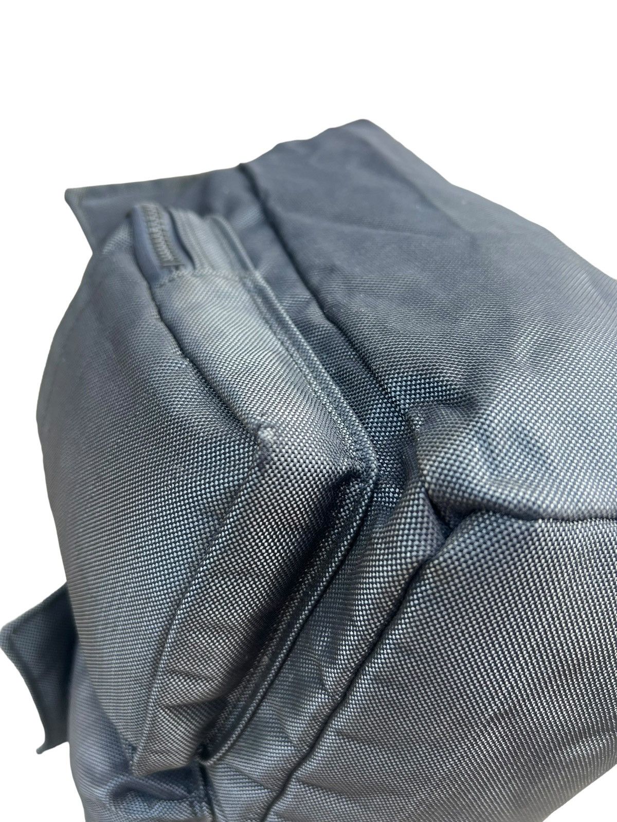 Paul Smith Vintage Paul Smith Tactical Backpack Bag Size ONE SIZE - 11 Thumbnail