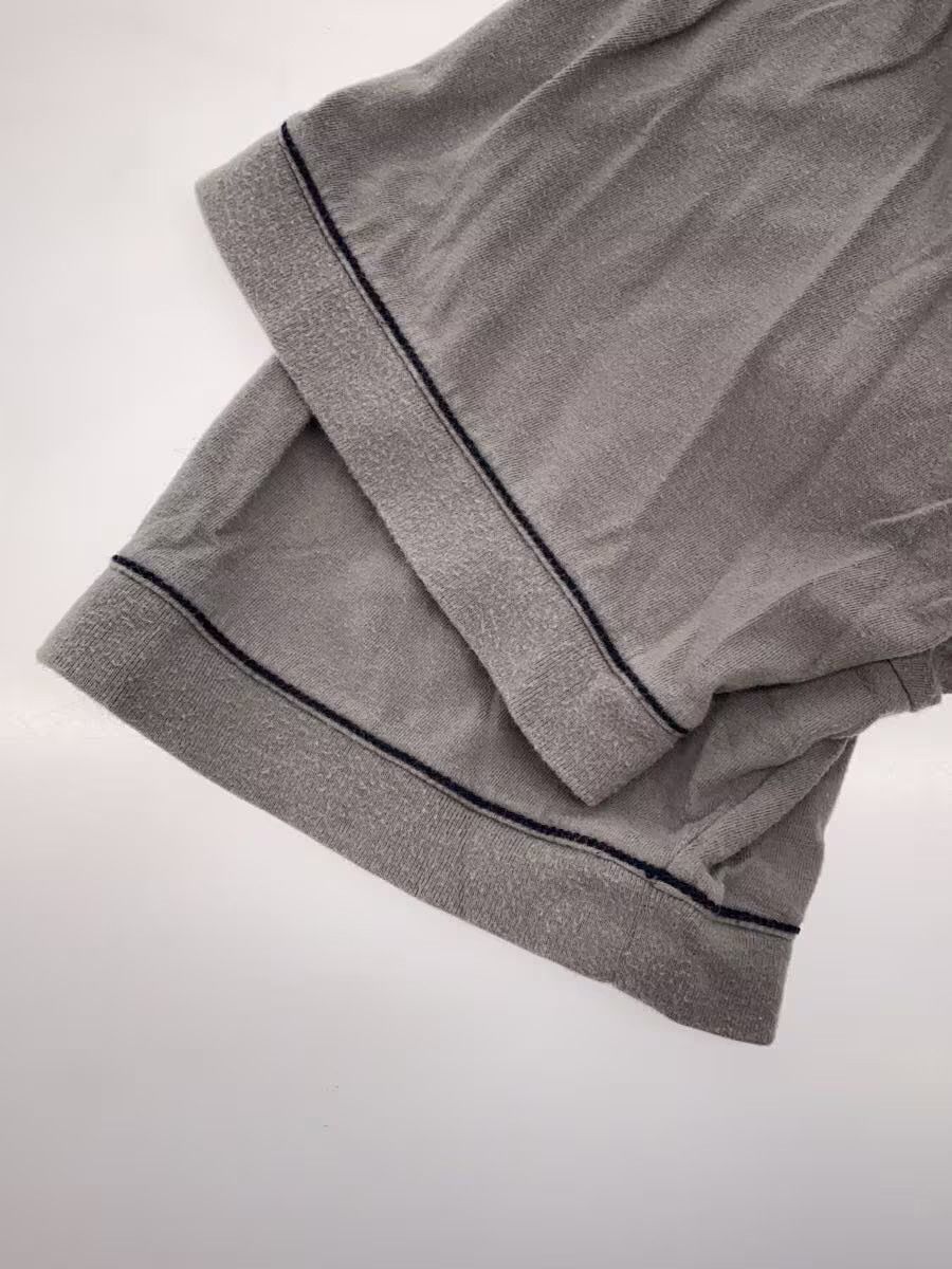 Y's × Yohji Yamamoto Cotton Polo Shirt Size US L / EU 52-54 / 3 - 3 Thumbnail