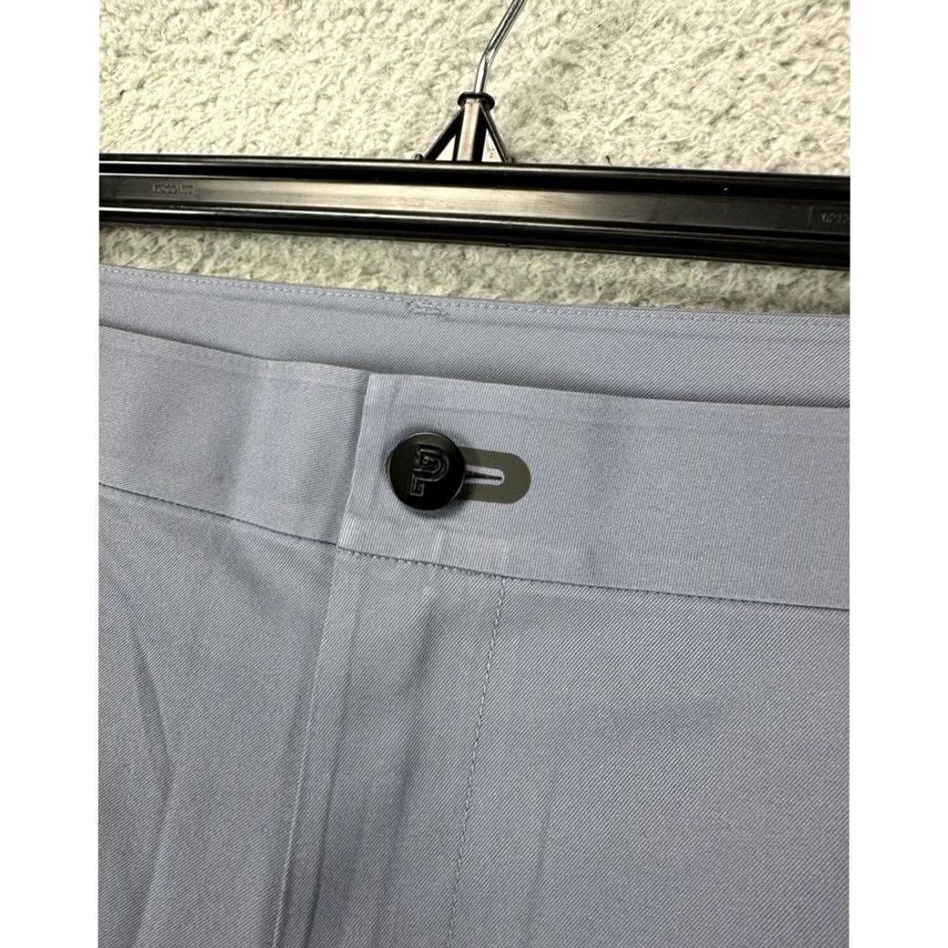 Vintage VINTAGE? No. Public Rec Workday Pants Mens 44X34 Grey Chino 5-Pockets Straight Leg Regular Inseam 34? Size US 44 / EU 60 - 7 Thumbnail